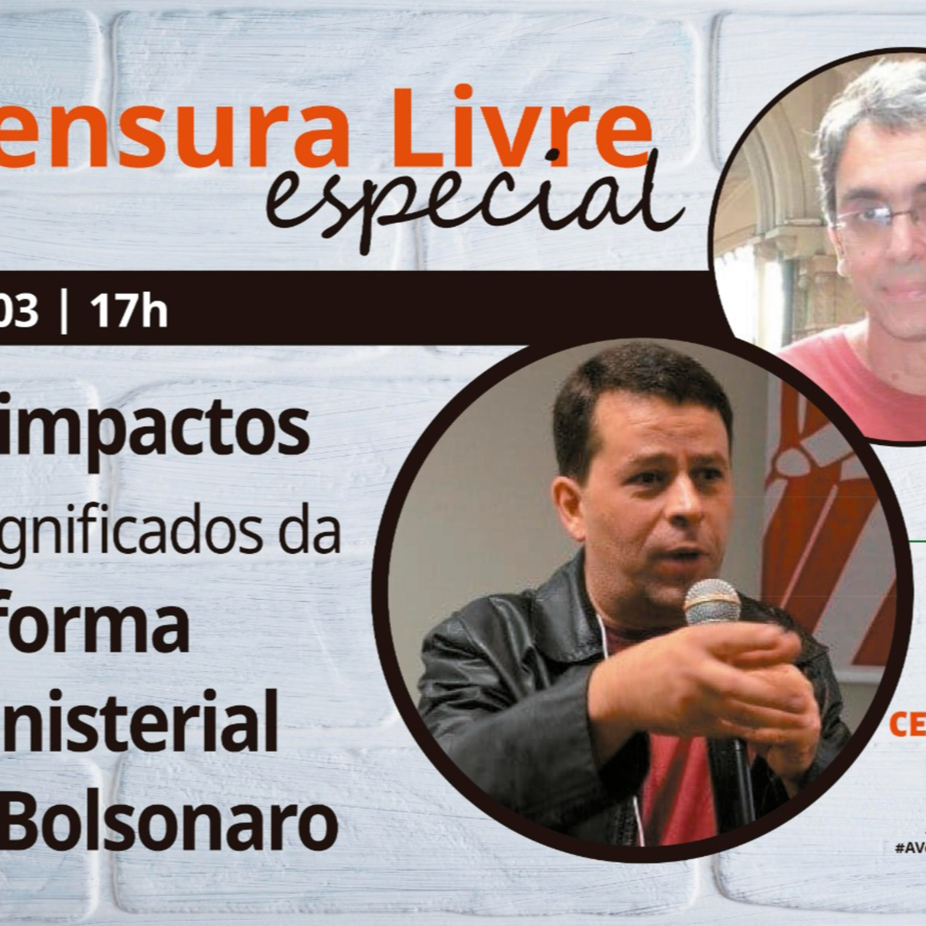 Web Rádio Censura Livre