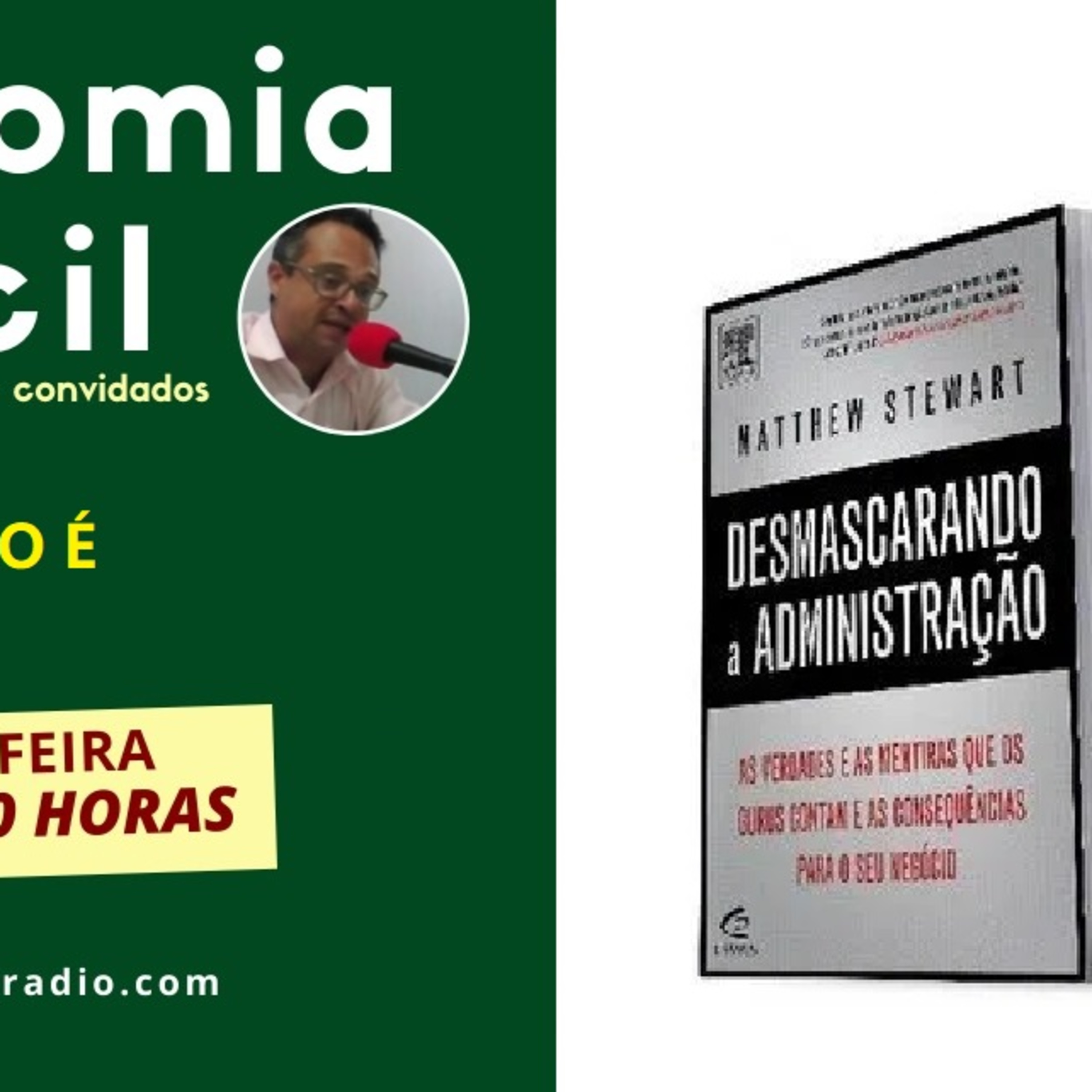 Web Rádio Censura Livre