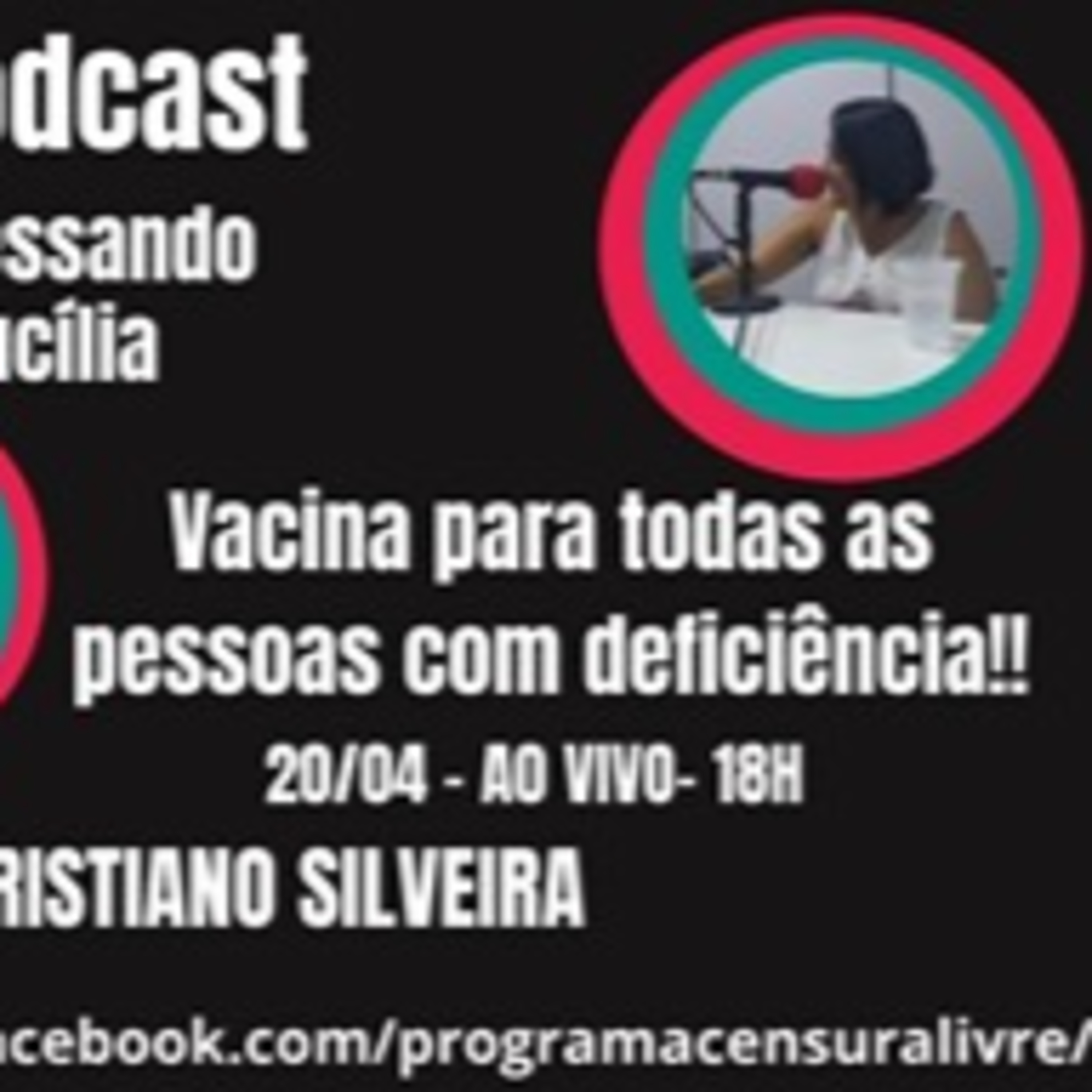 Web Rádio Censura Livre