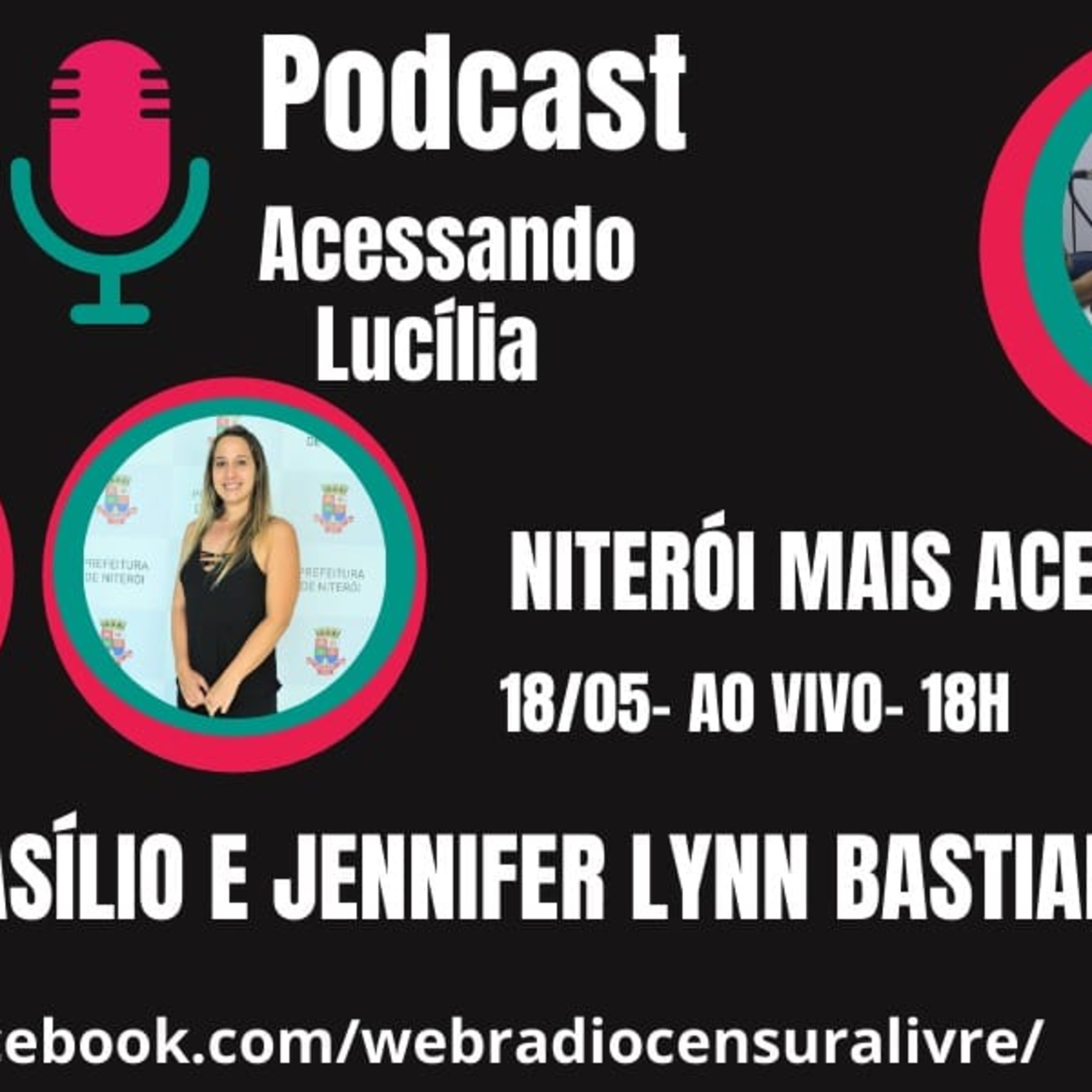 Web Rádio Censura Livre