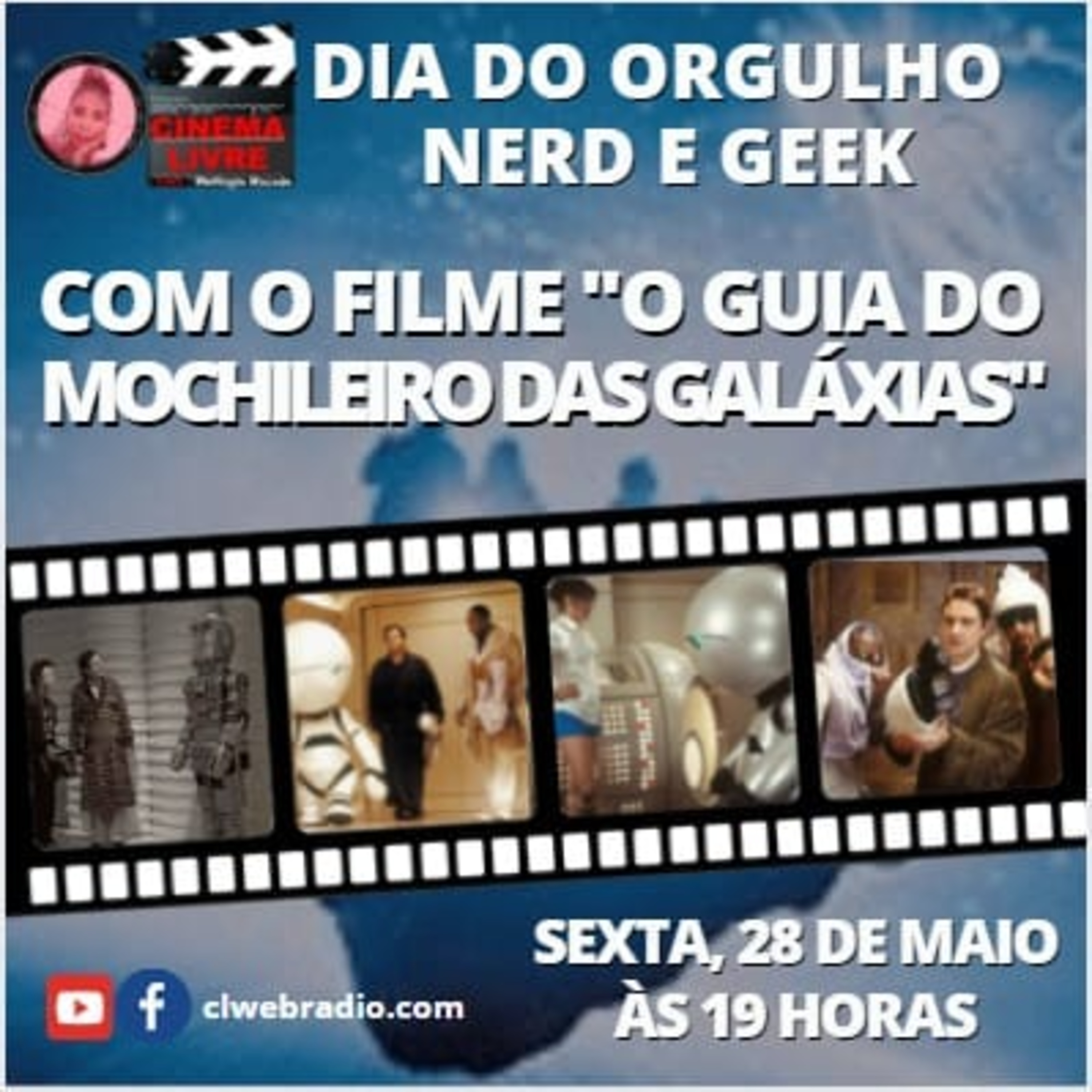 Web Rádio Censura Livre