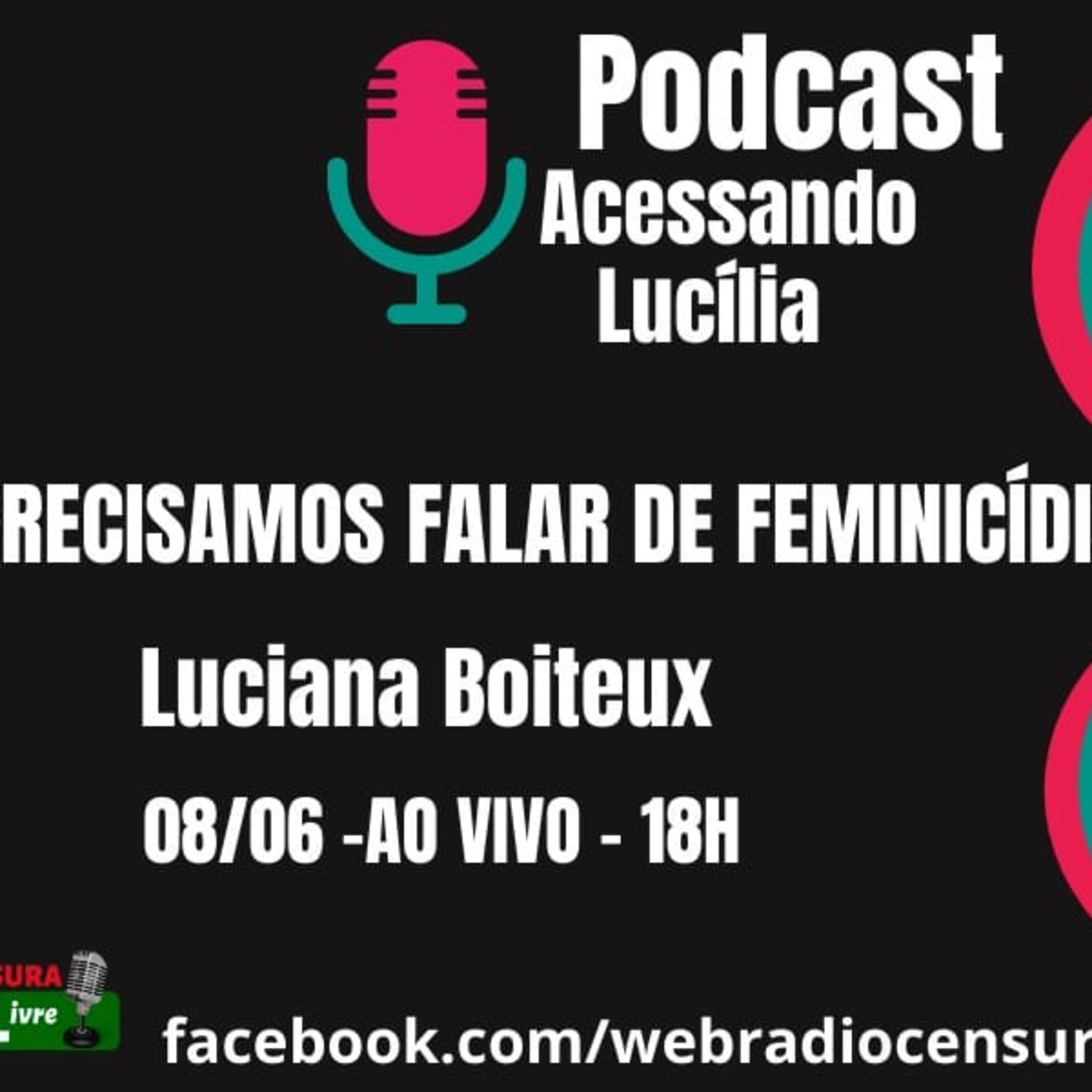 Web Rádio Censura Livre