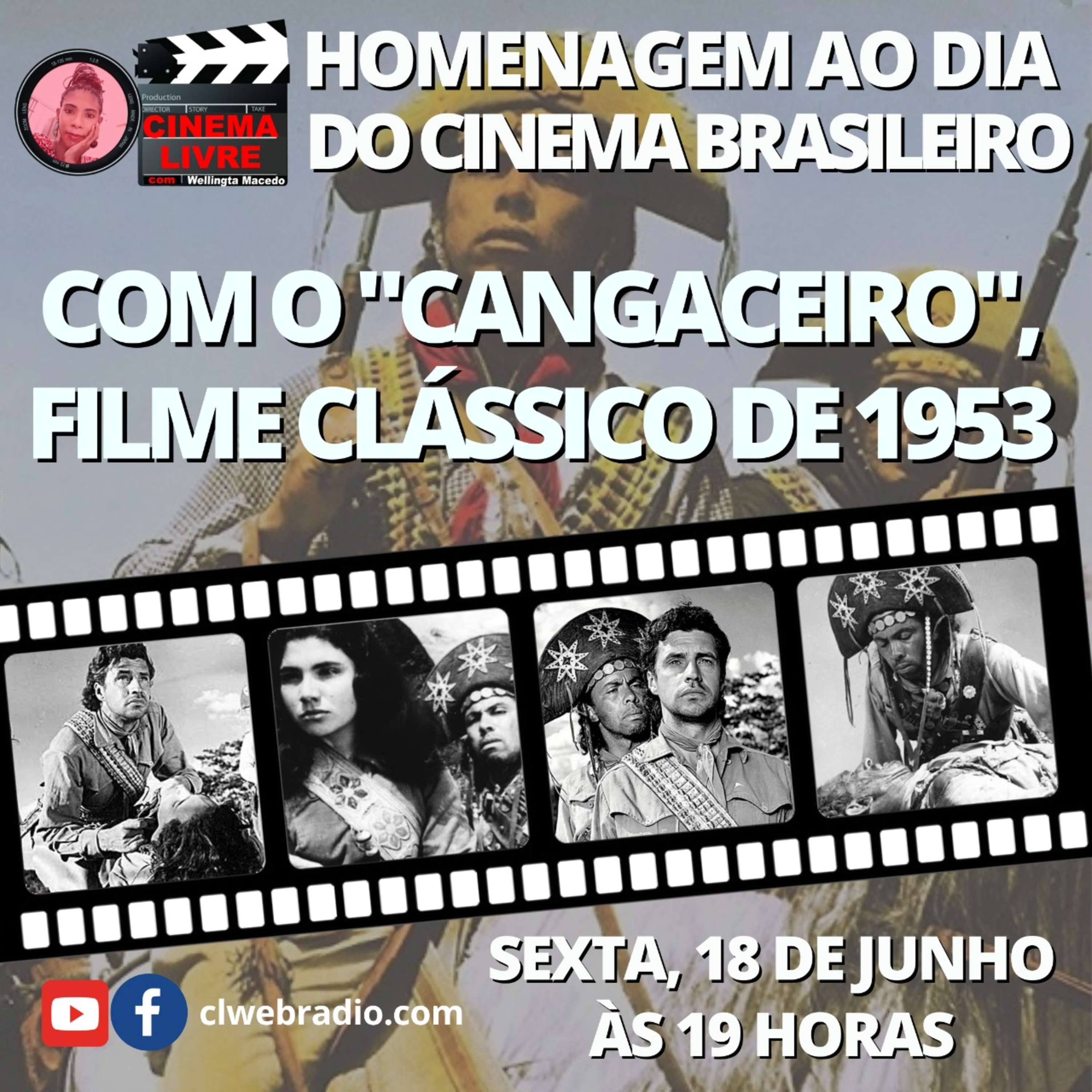 Web Rádio Censura Livre