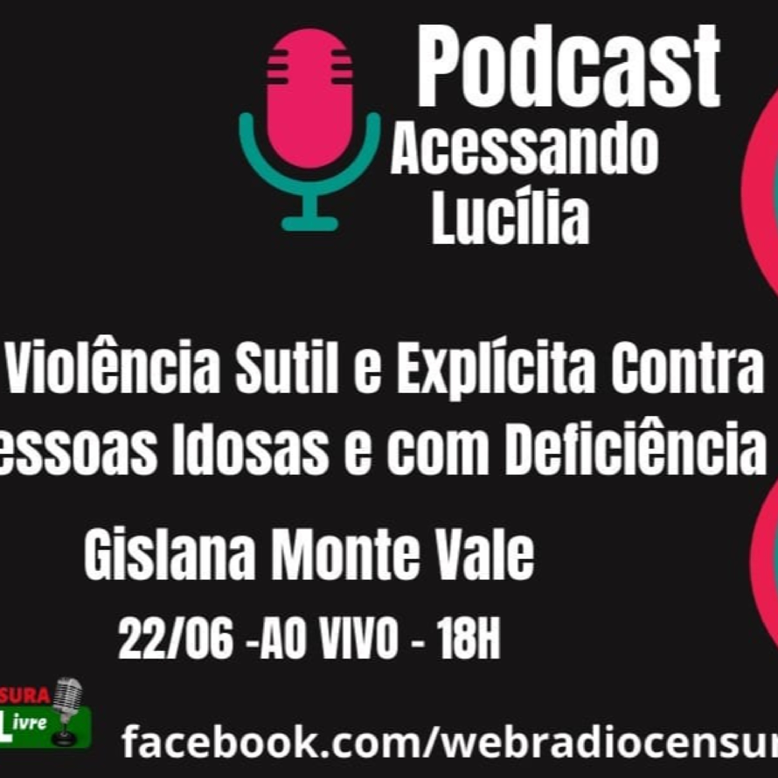 Web Rádio Censura Livre