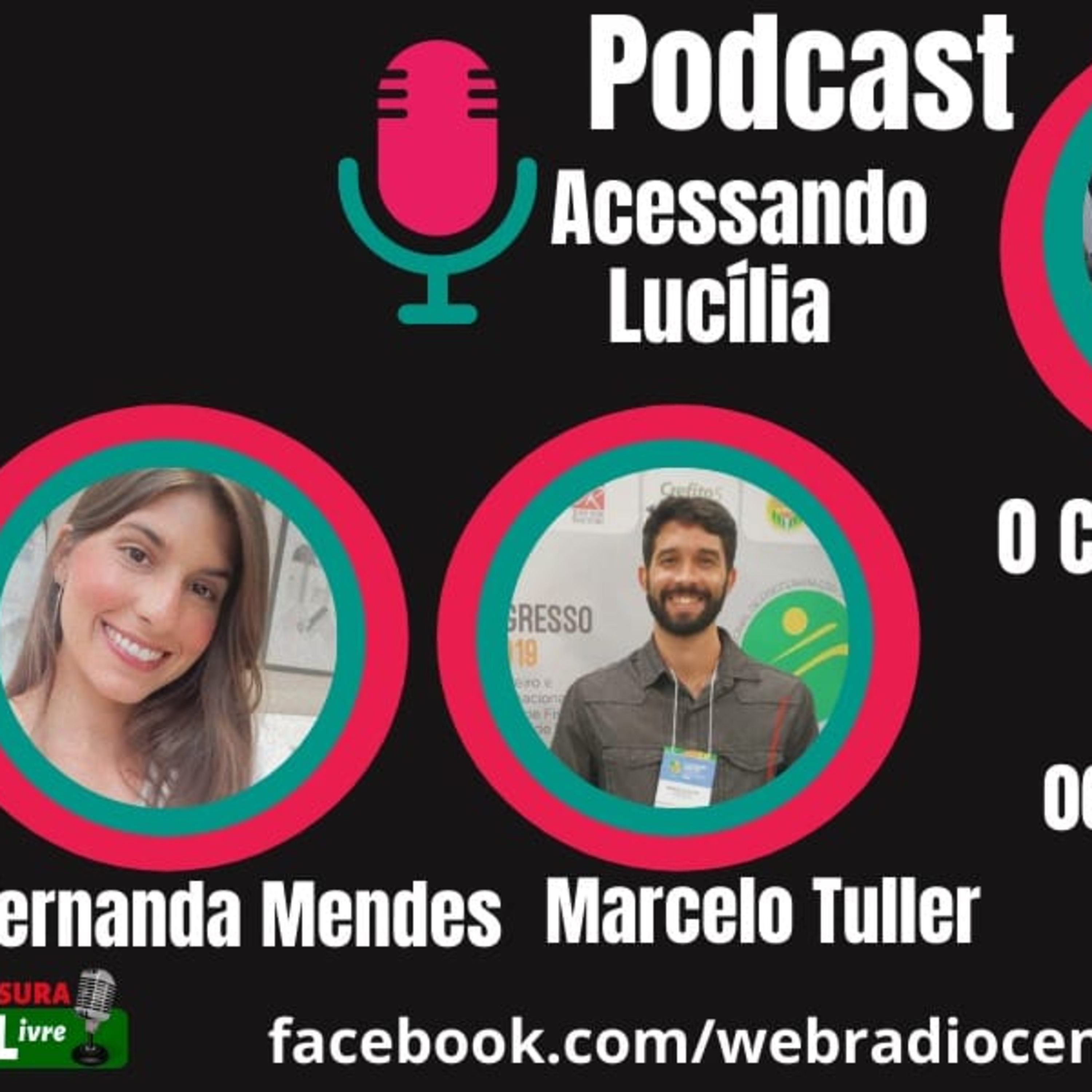 Web Rádio Censura Livre