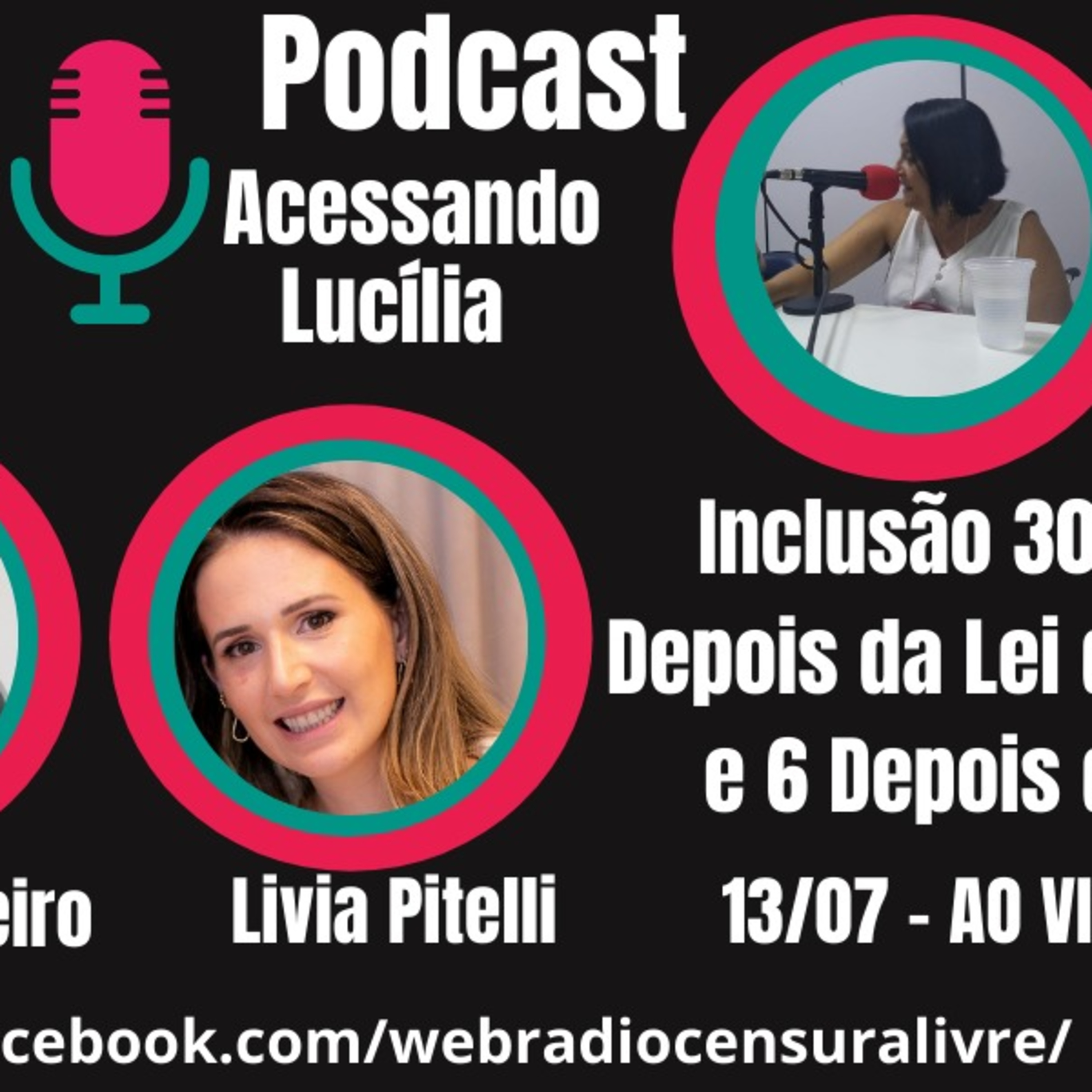 Web Rádio Censura Livre