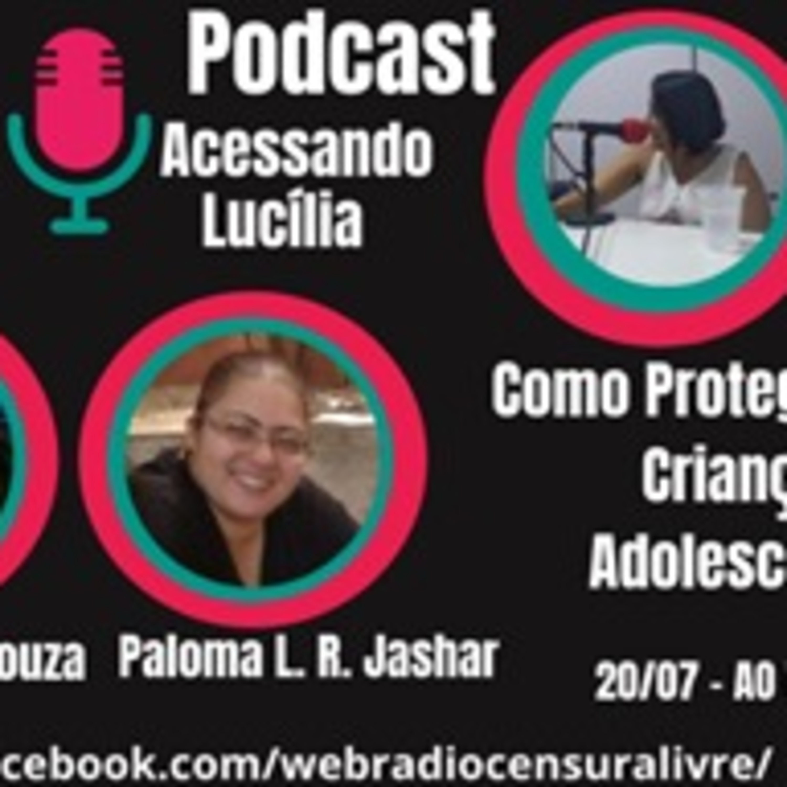 Web Rádio Censura Livre