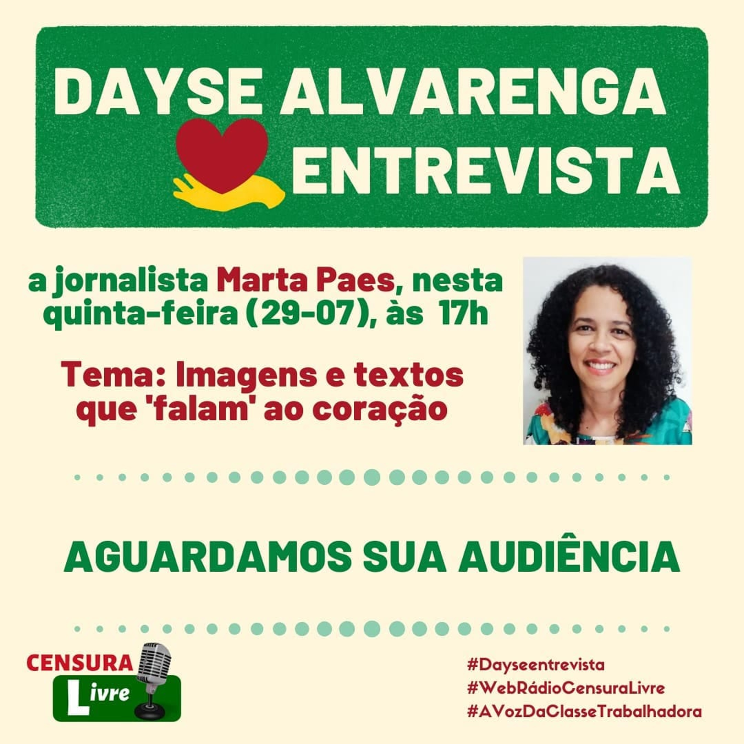 Web Rádio Censura Livre