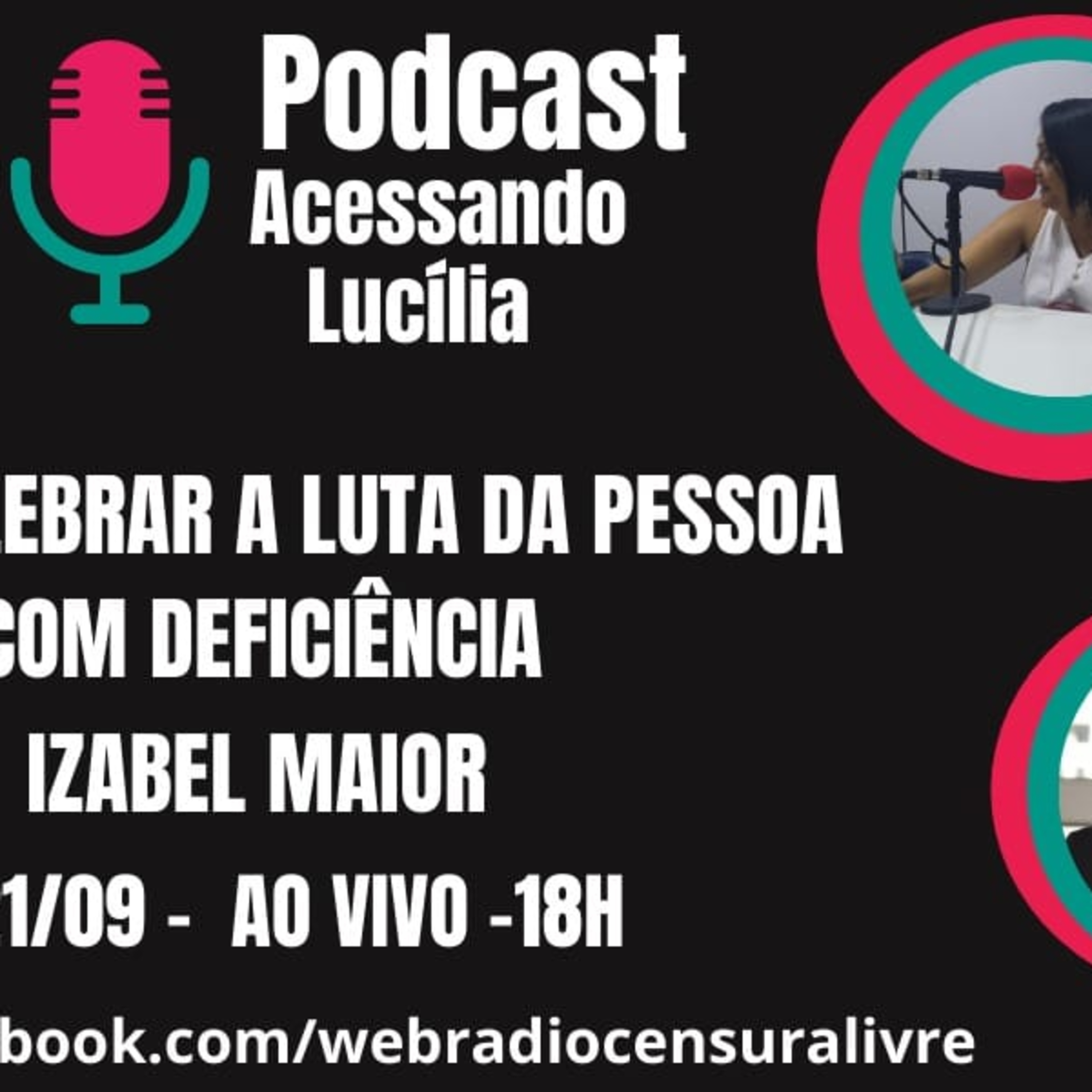 Web Rádio Censura Livre