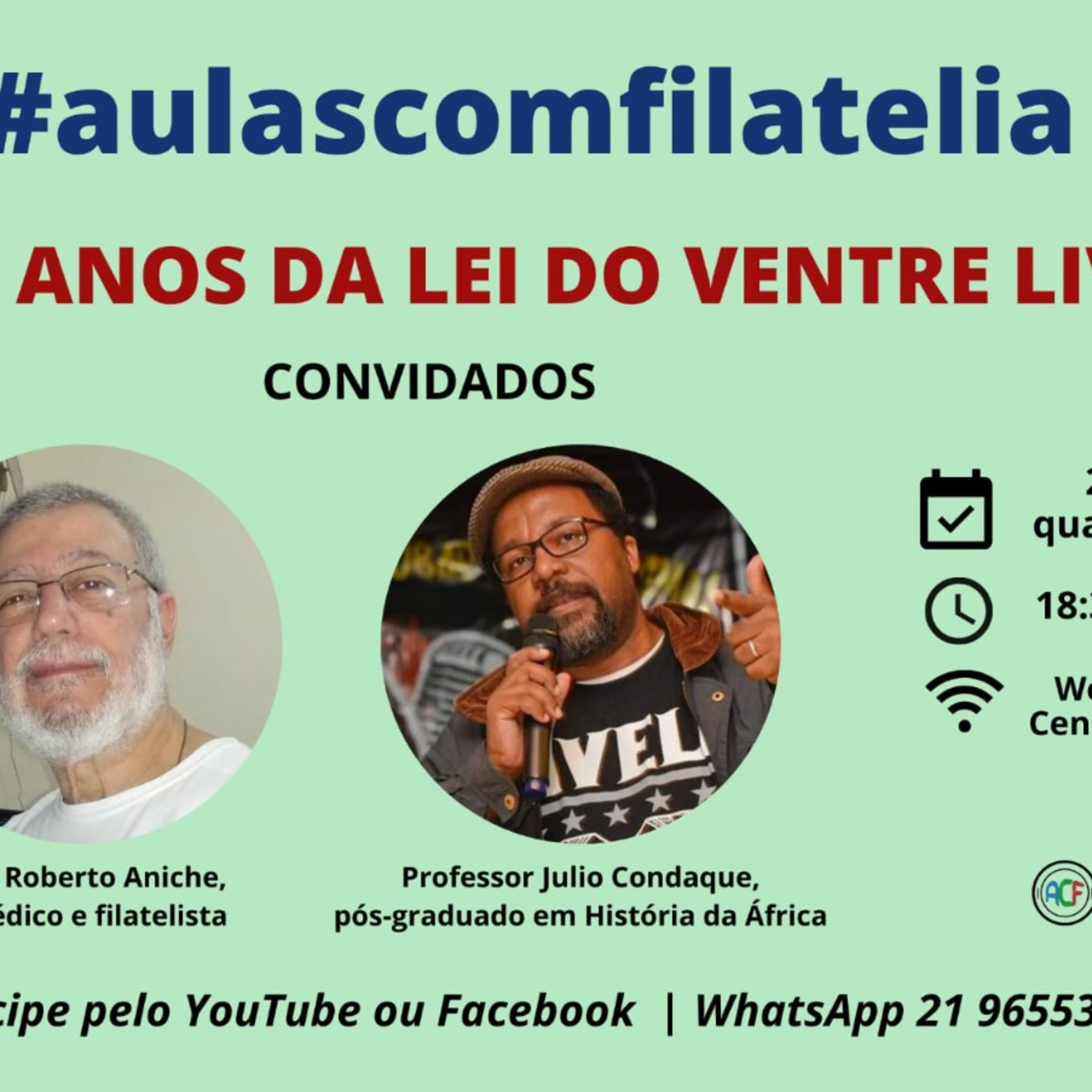 Web Rádio Censura Livre