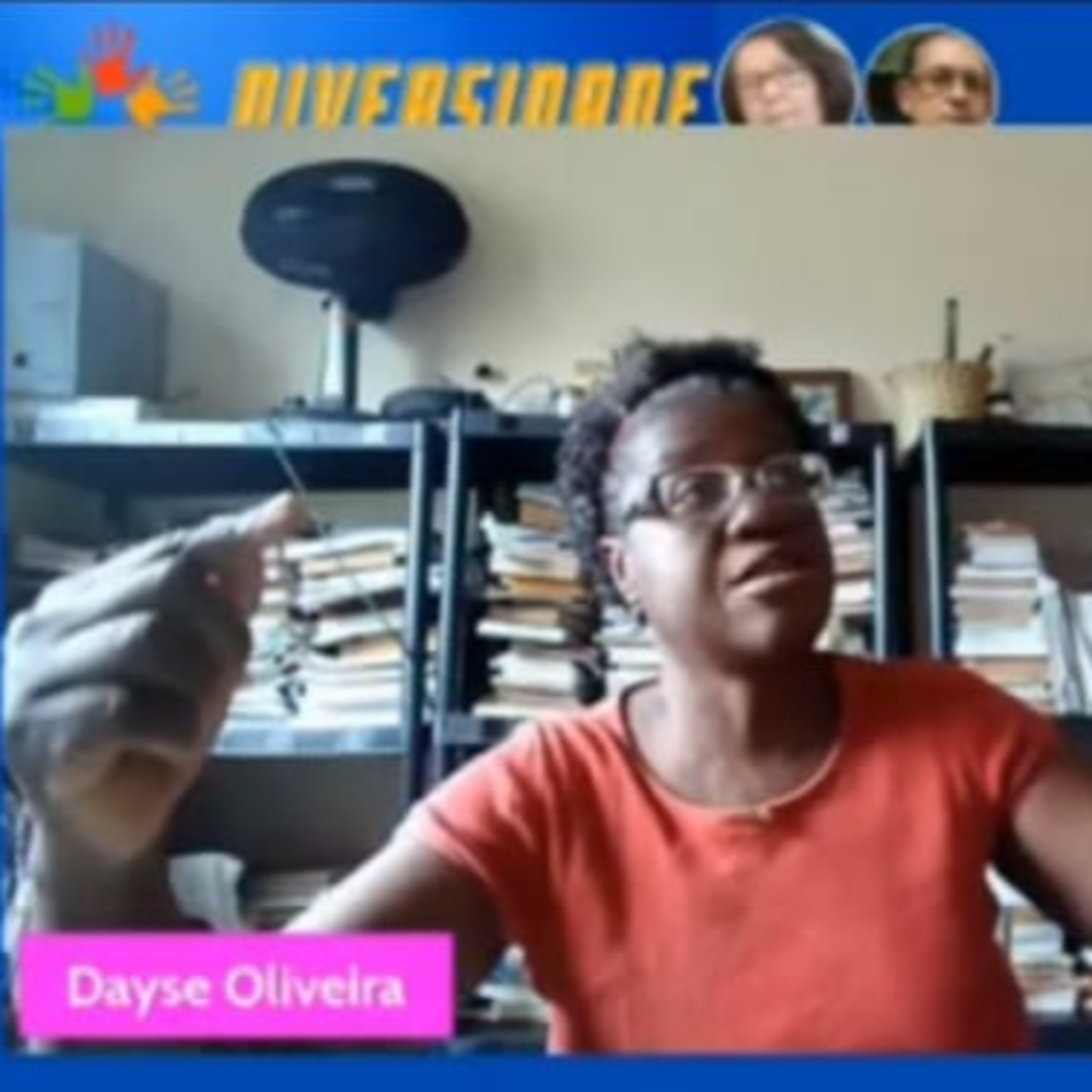 Web Rádio Censura Livre