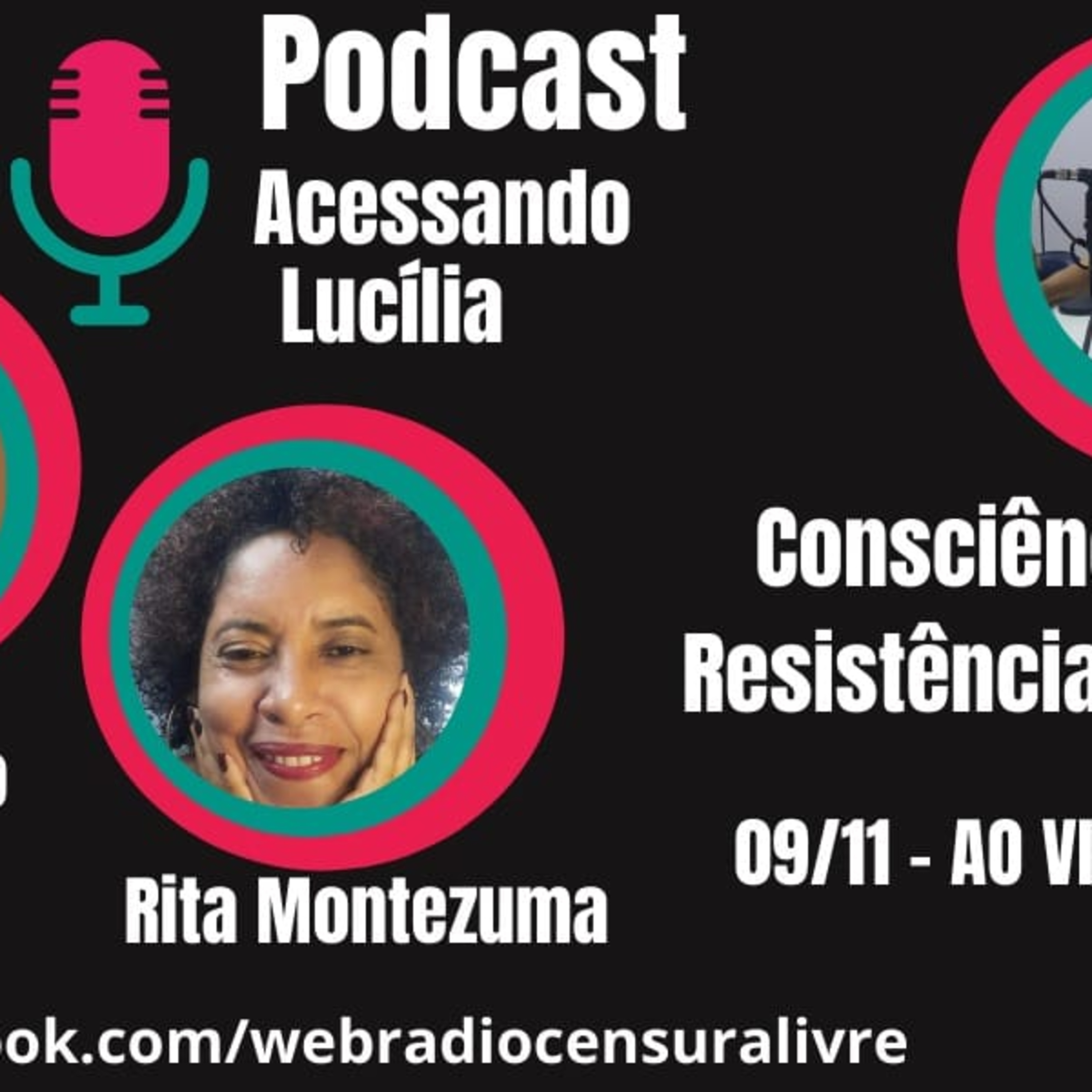 Web Rádio Censura Livre