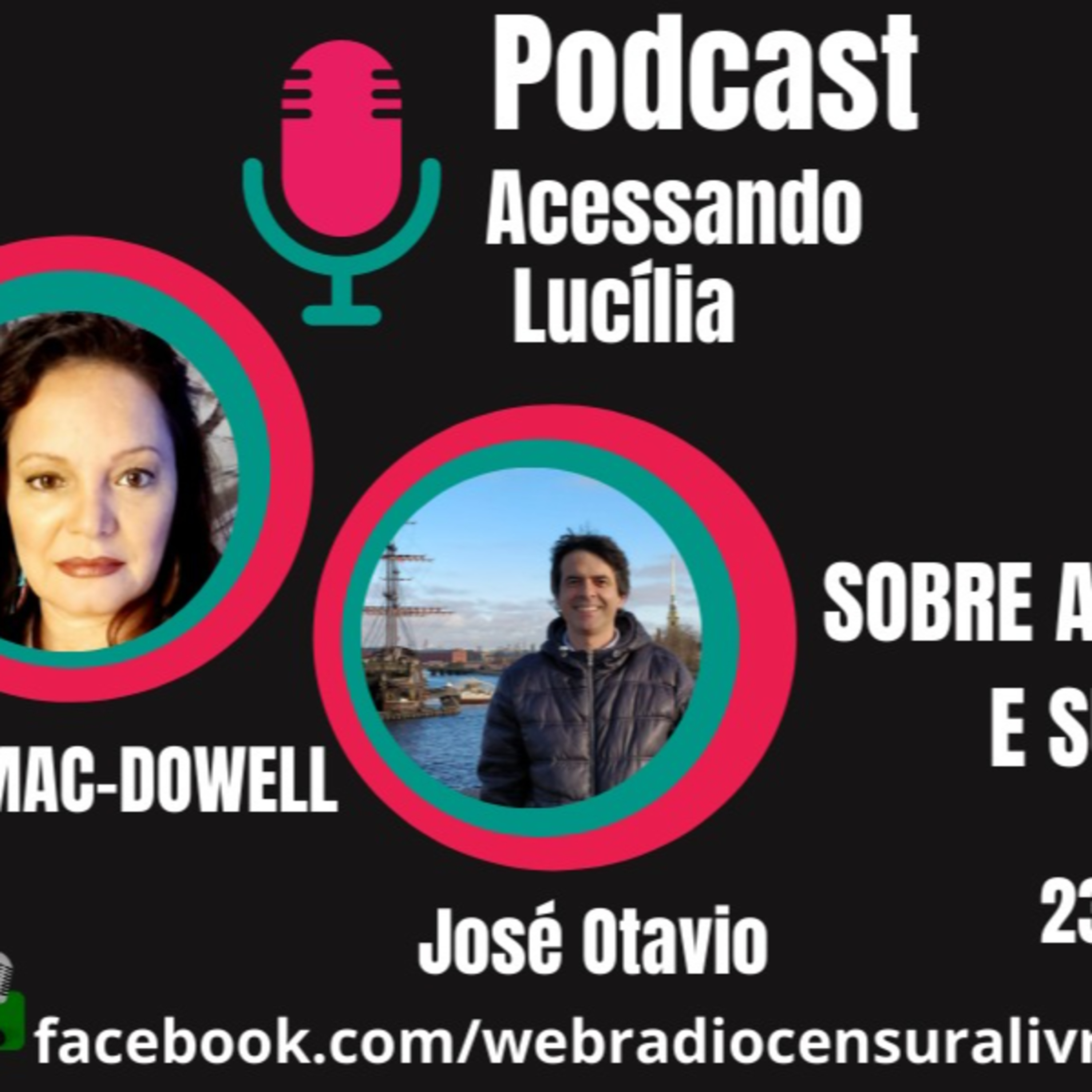 Web Rádio Censura Livre
