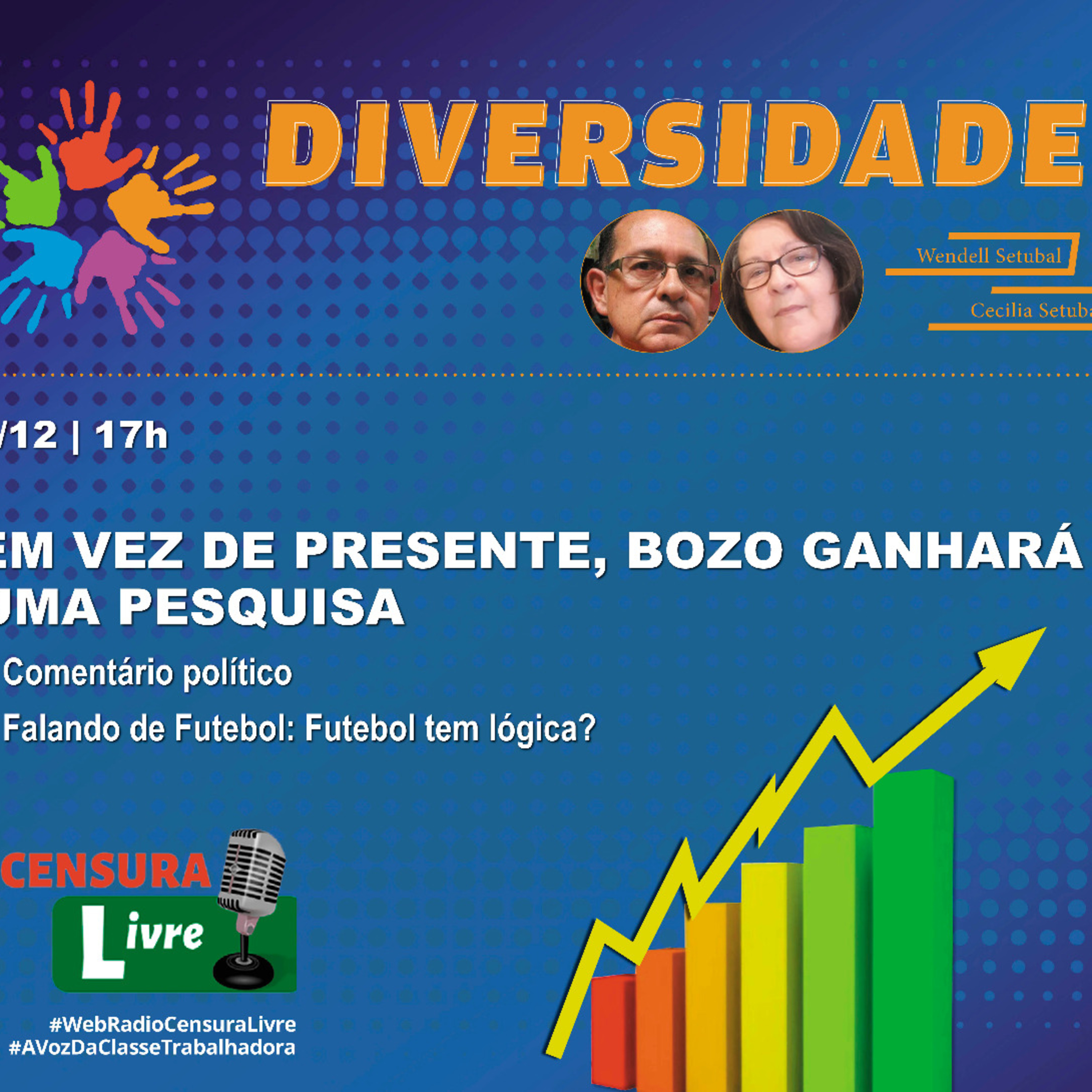 Web Rádio Censura Livre
