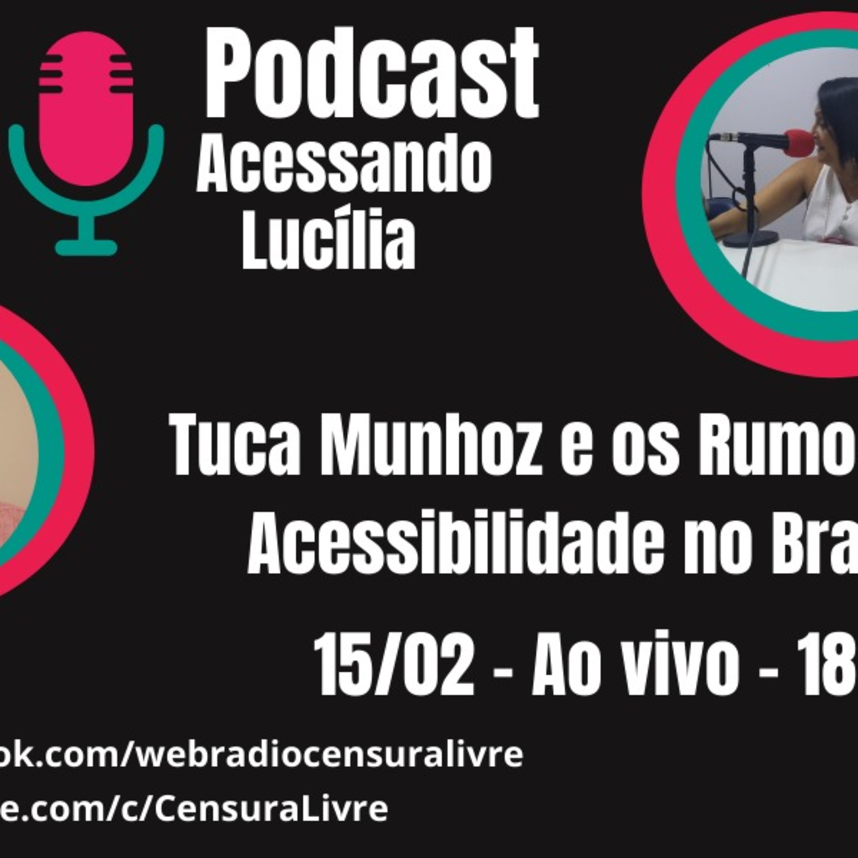 Web Rádio Censura Livre