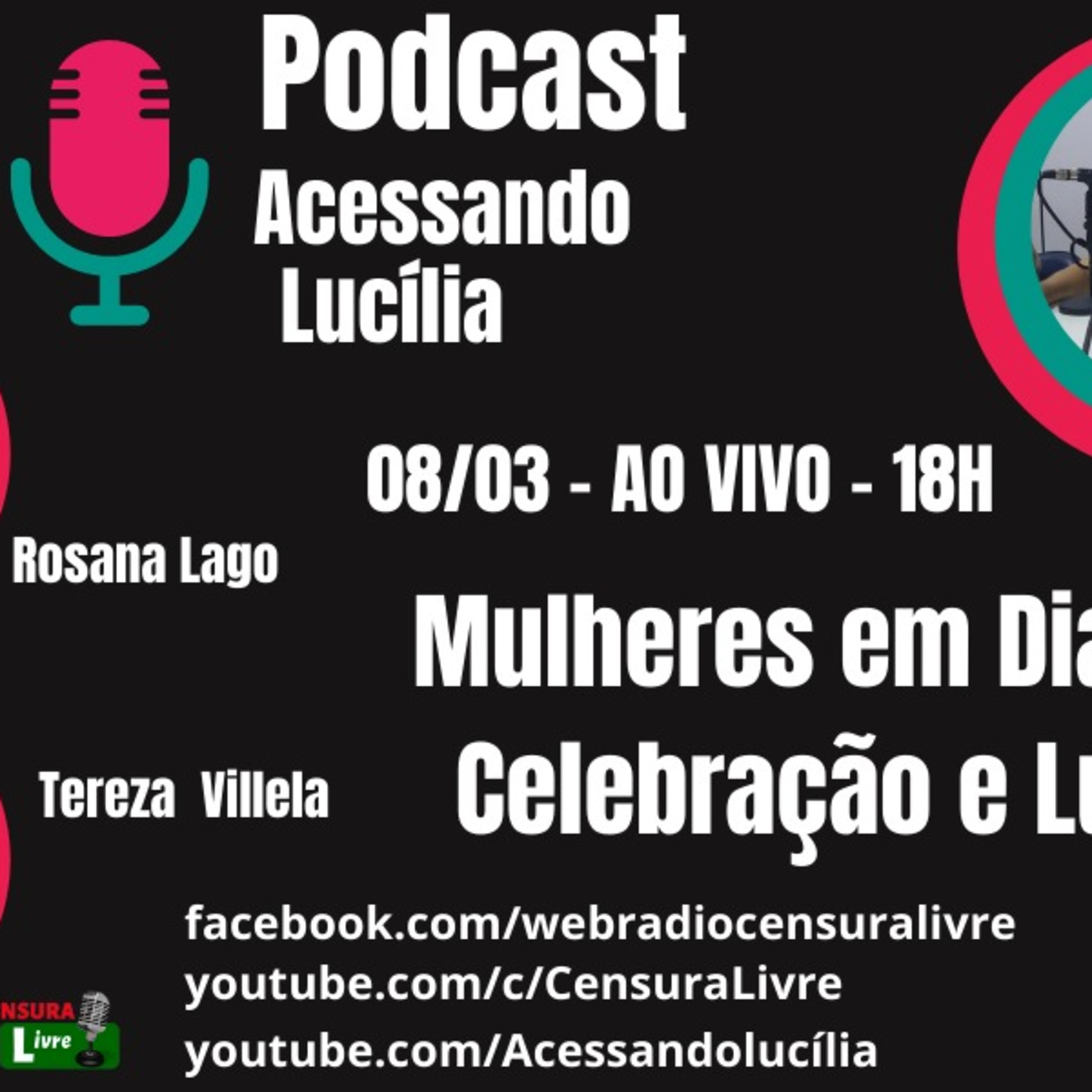 Web Rádio Censura Livre