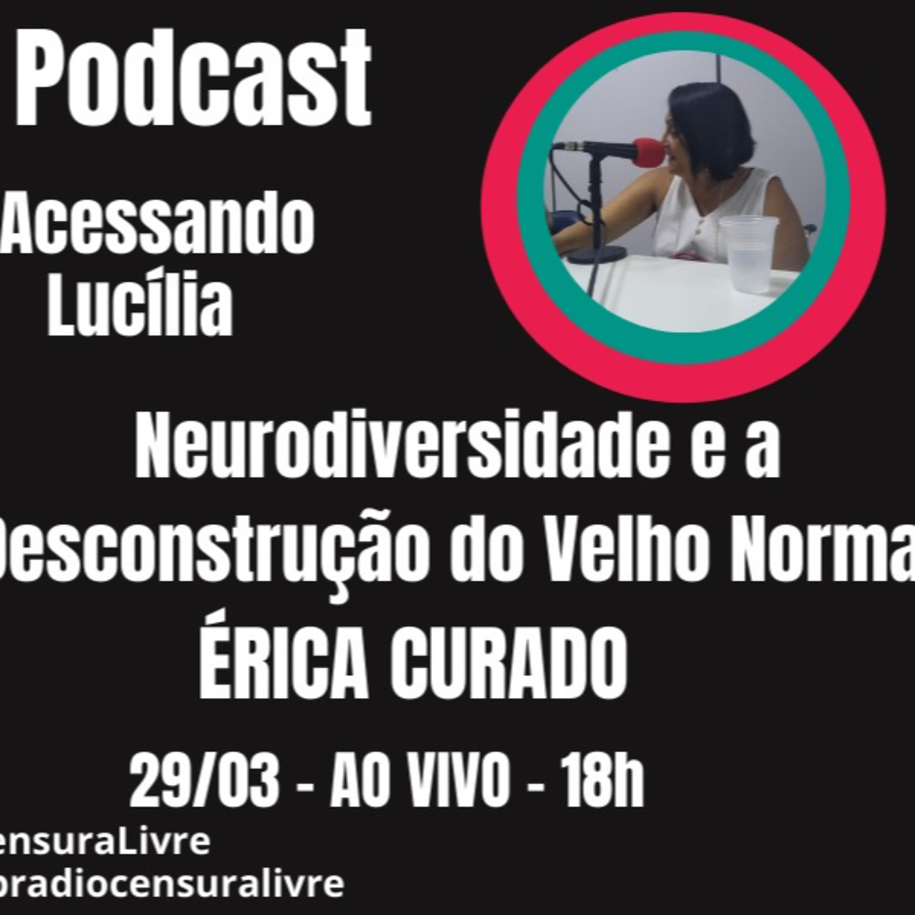 Web Rádio Censura Livre
