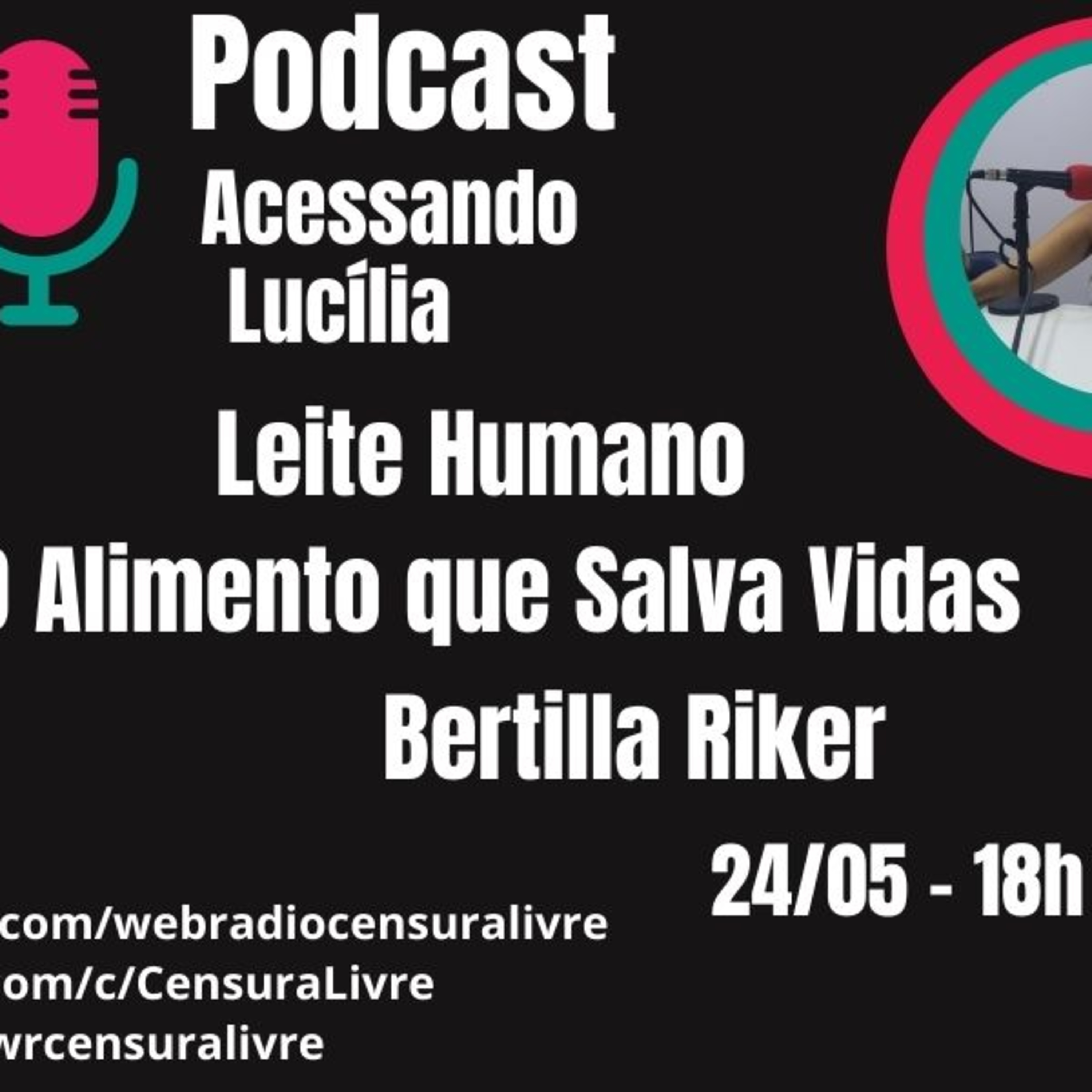 Web Rádio Censura Livre