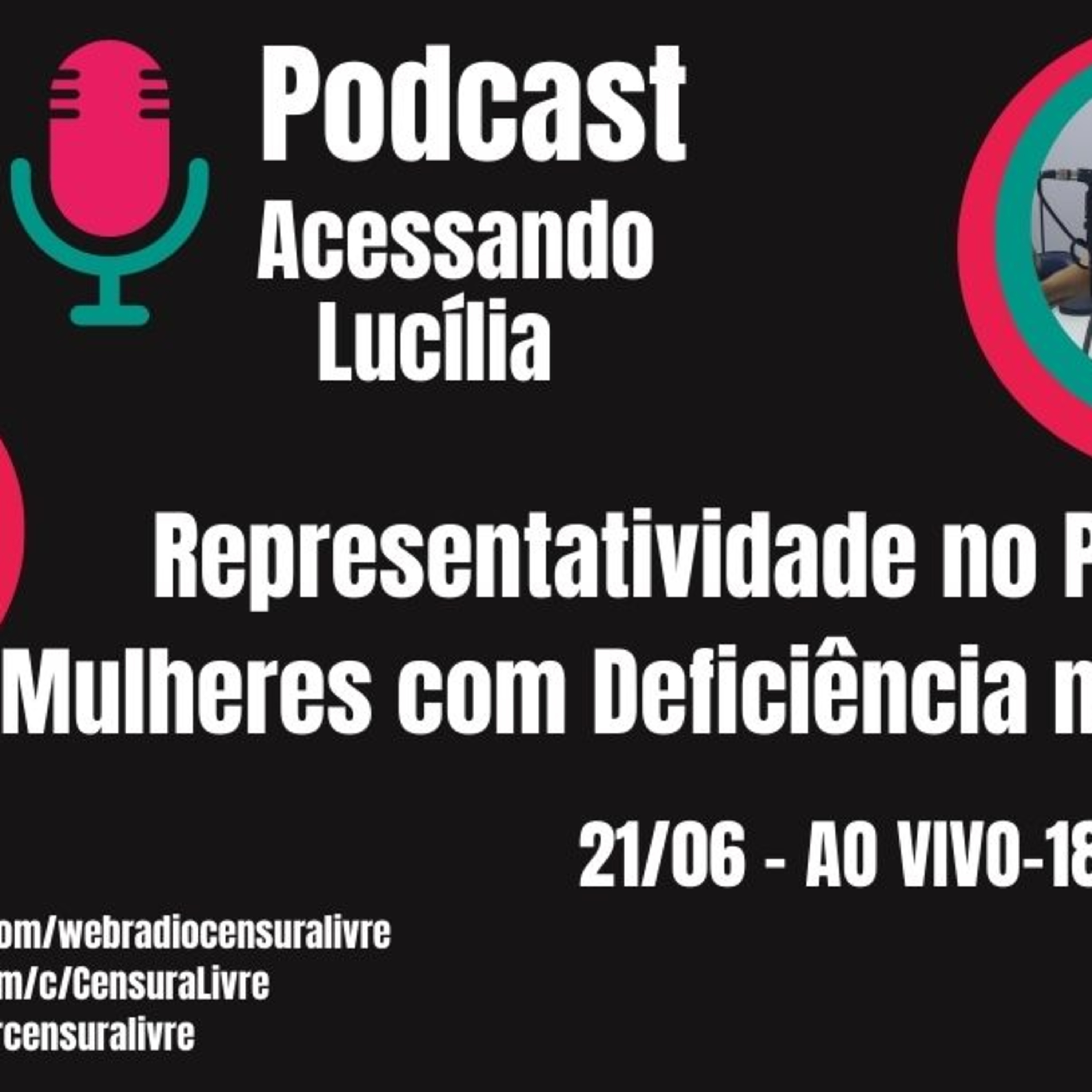 Web Rádio Censura Livre