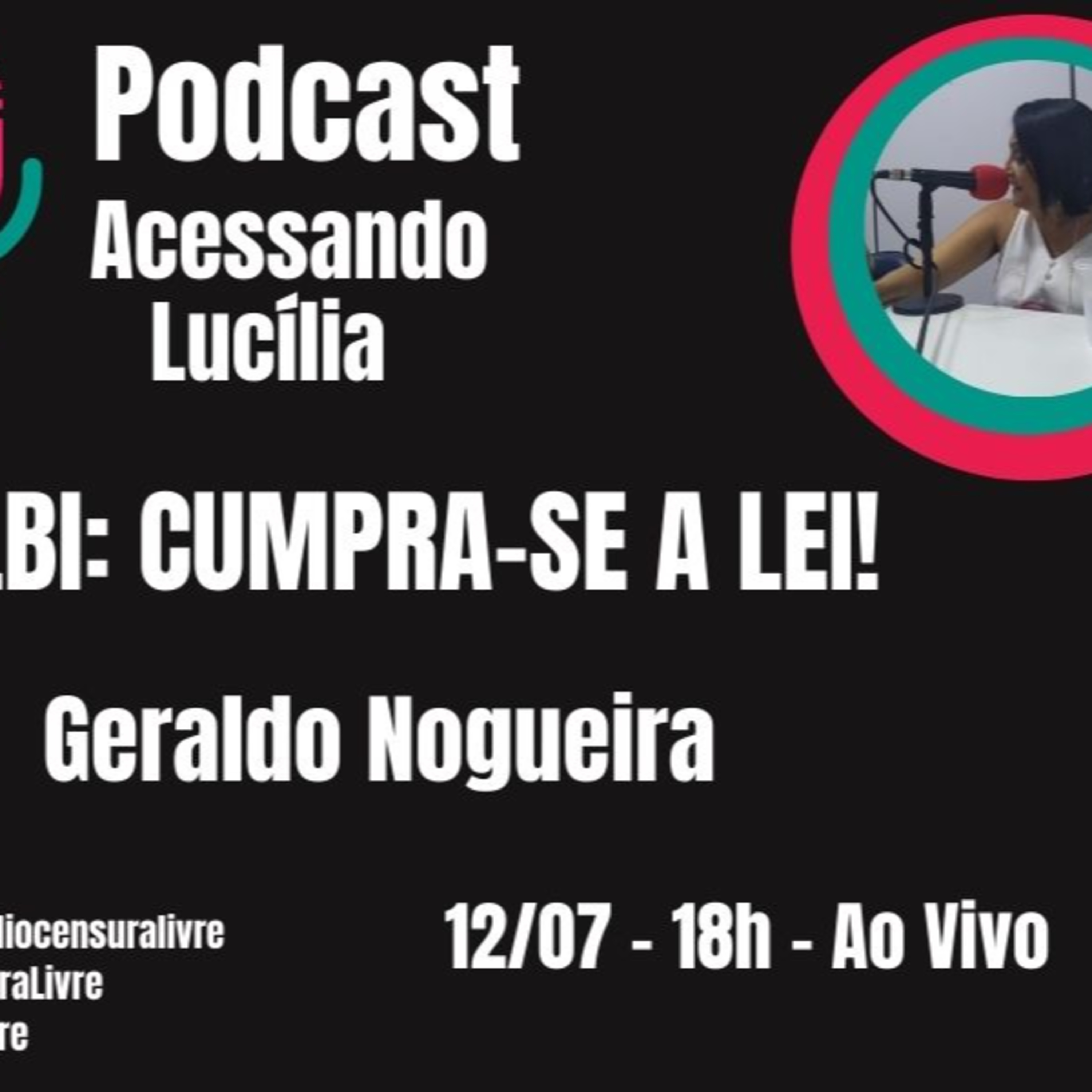 Web Rádio Censura Livre
