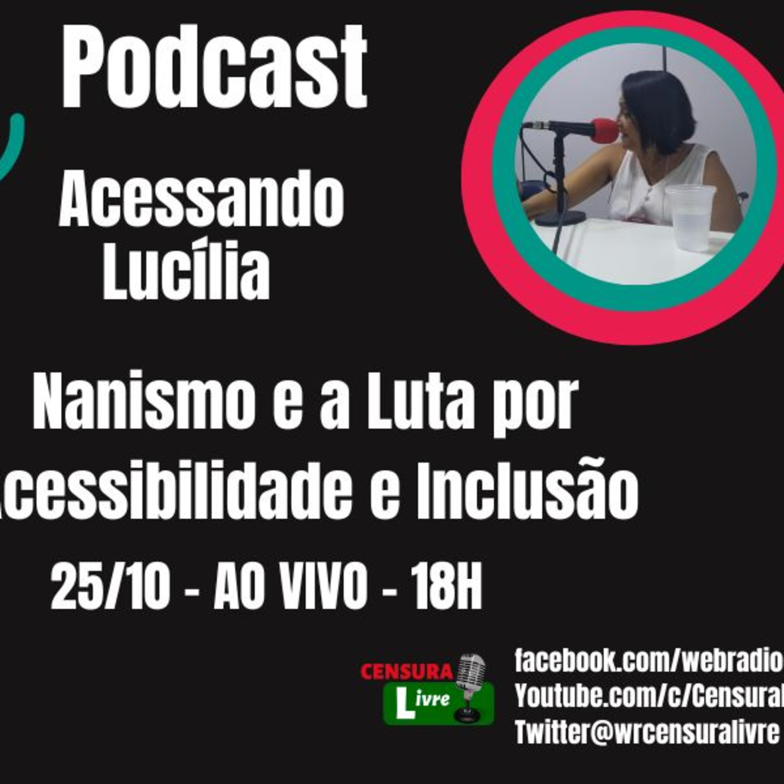 Web Rádio Censura Livre