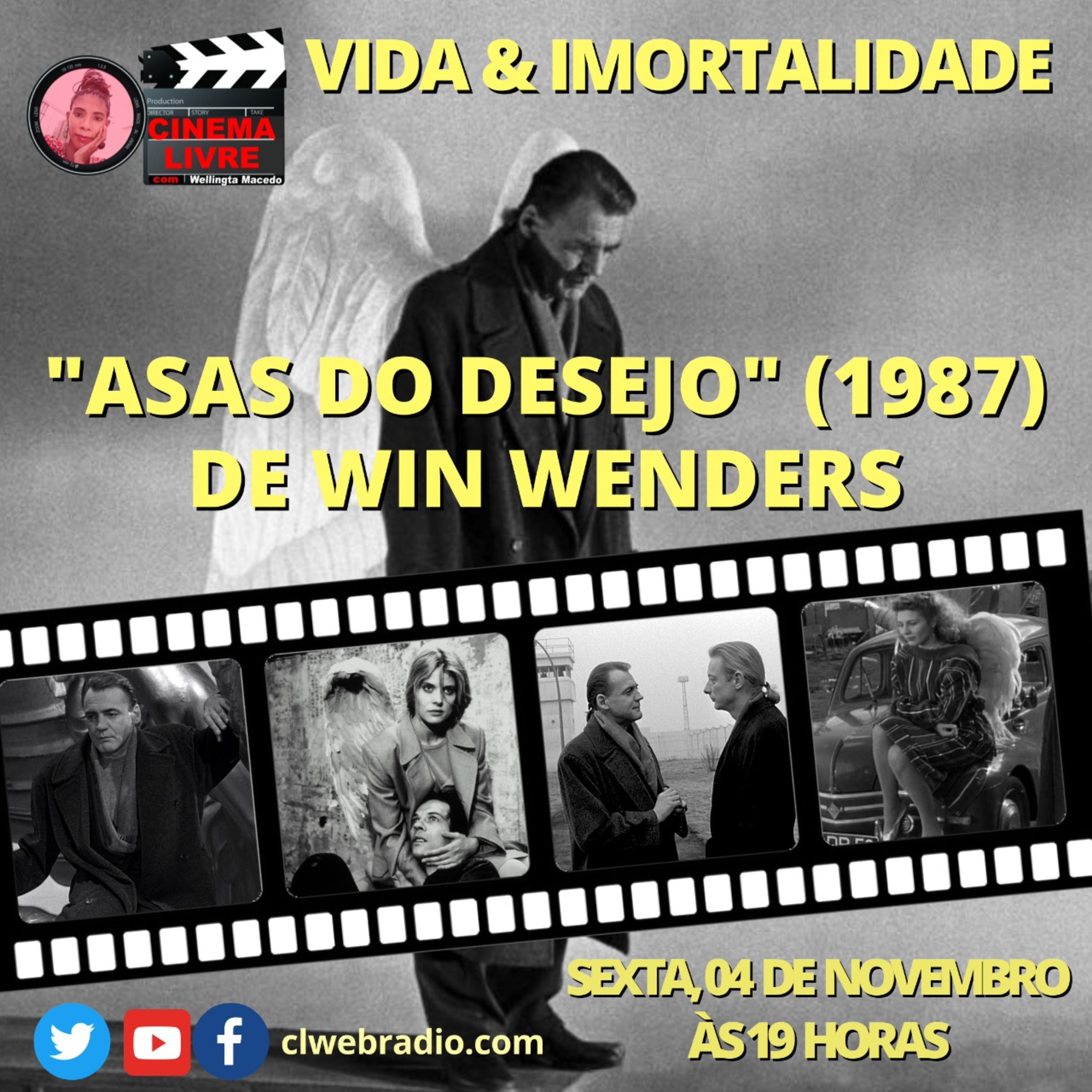 Web Rádio Censura Livre