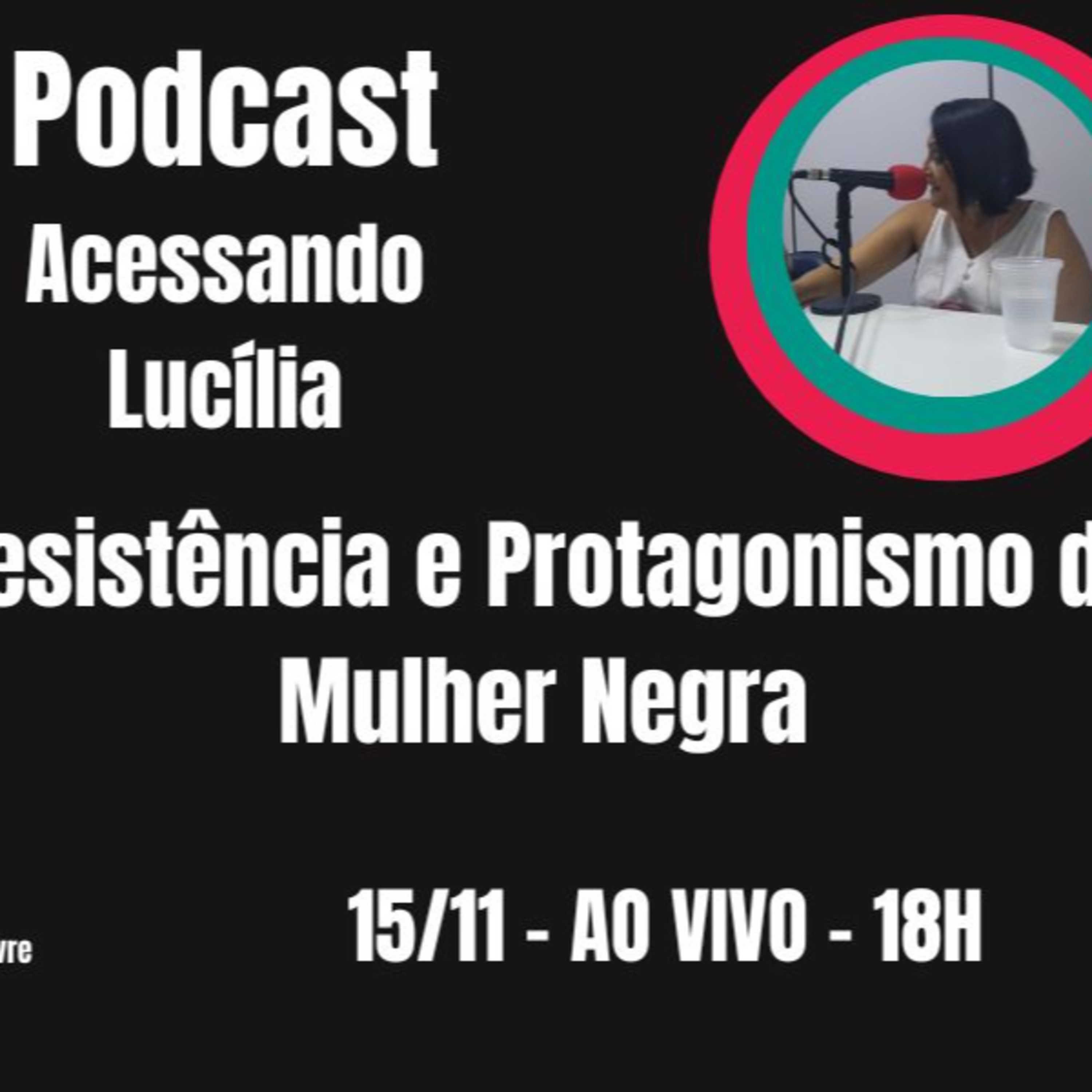 Web Rádio Censura Livre