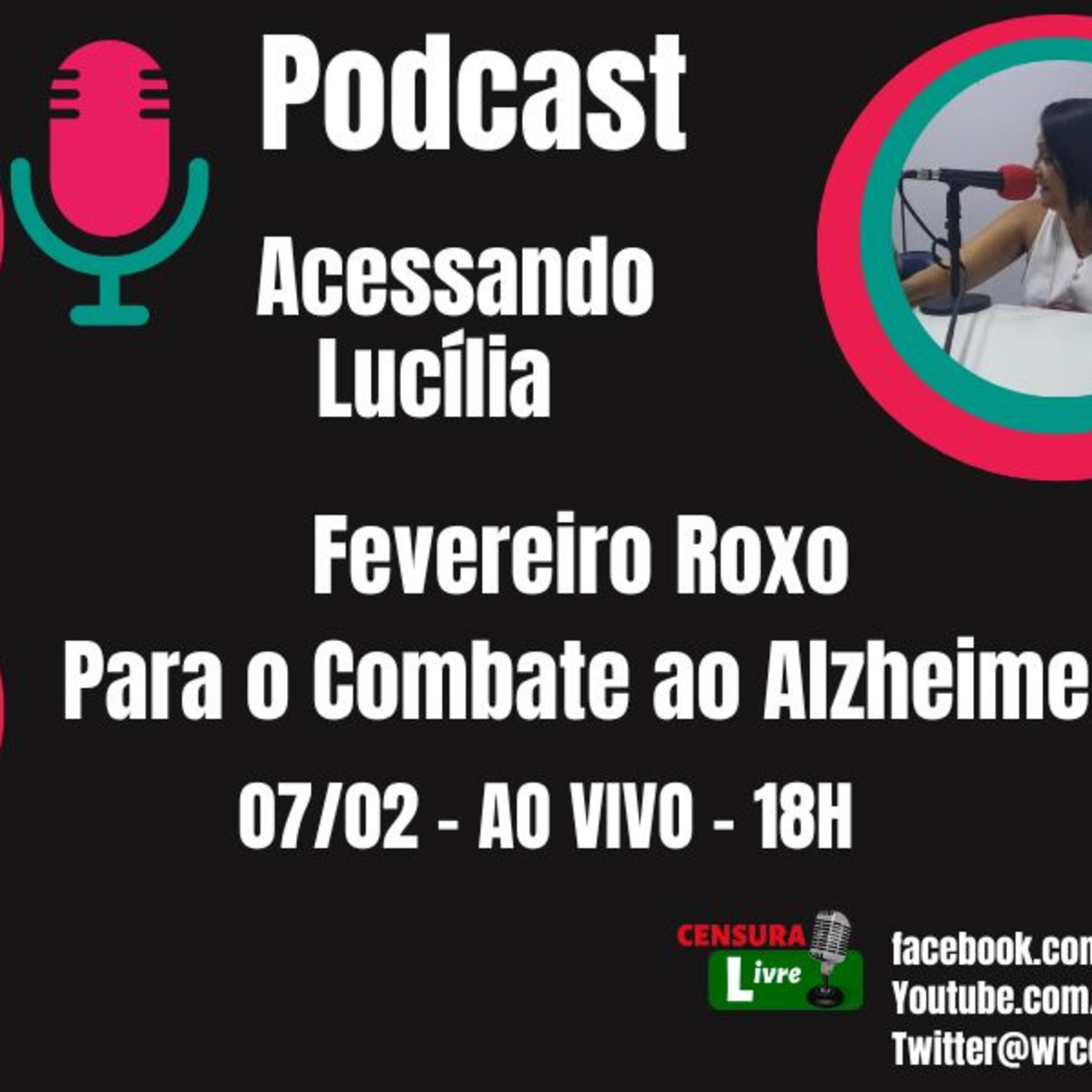 Web Rádio Censura Livre