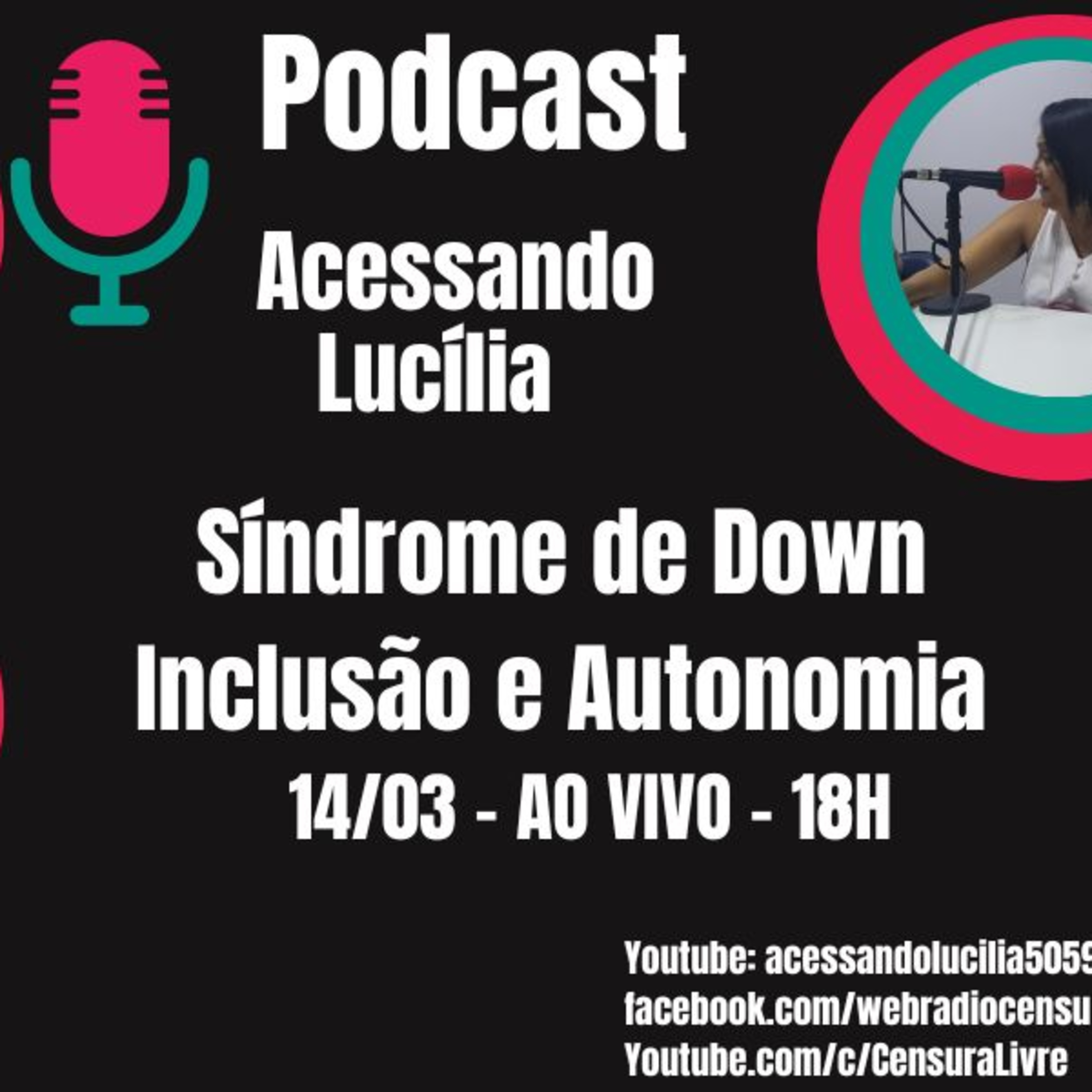 Web Rádio Censura Livre