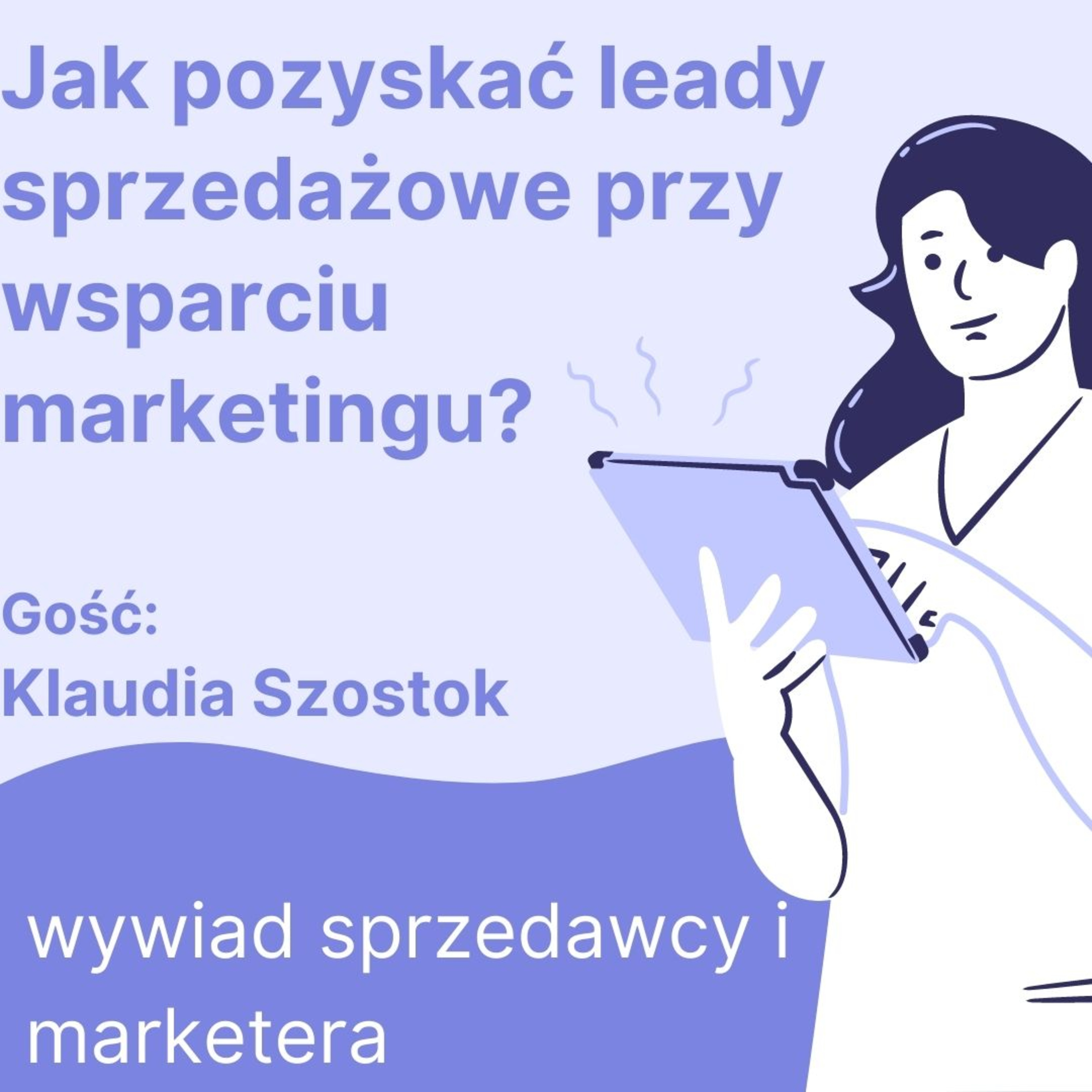 Sprzedaż B2B w praktyce