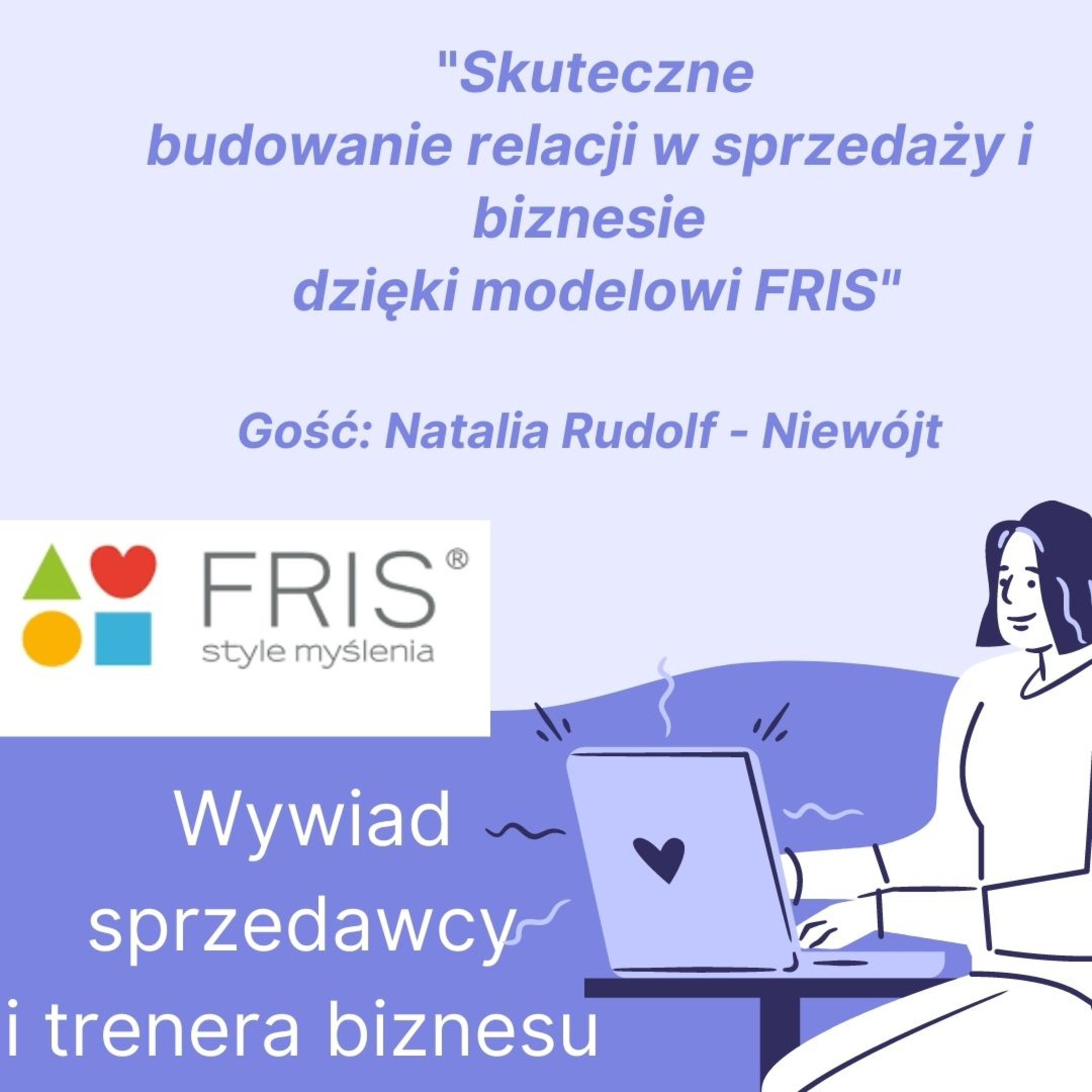 Sprzedaż B2B w praktyce