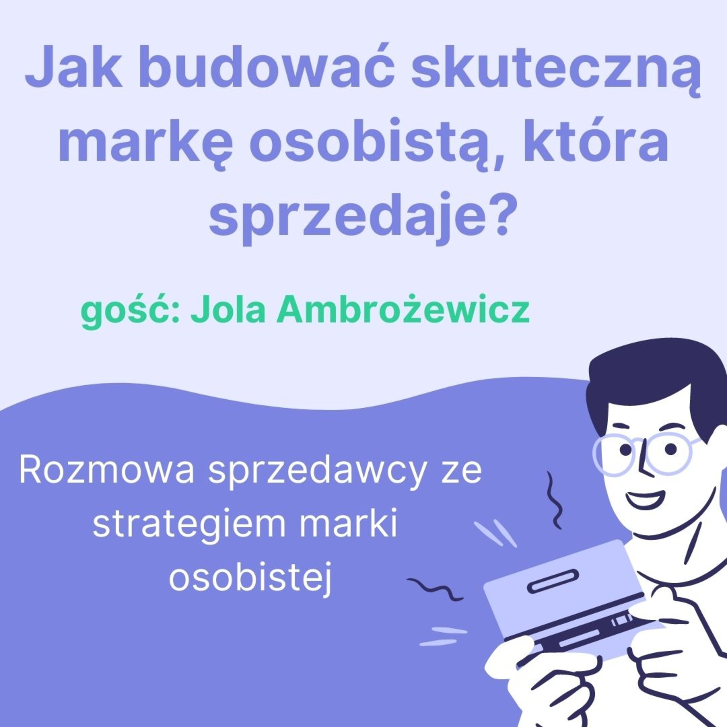 Sprzedaż B2B w praktyce