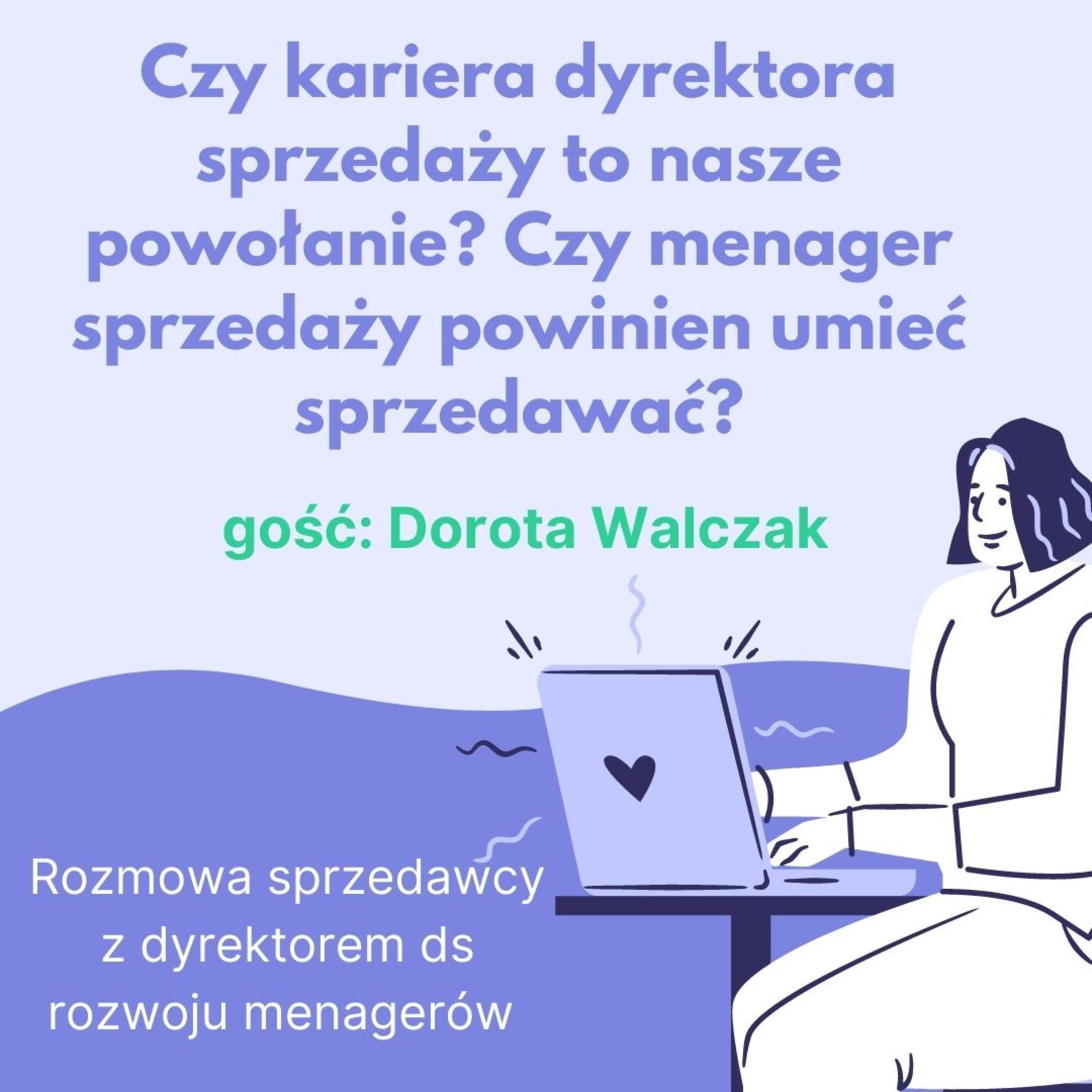 Sprzedaż B2B w praktyce