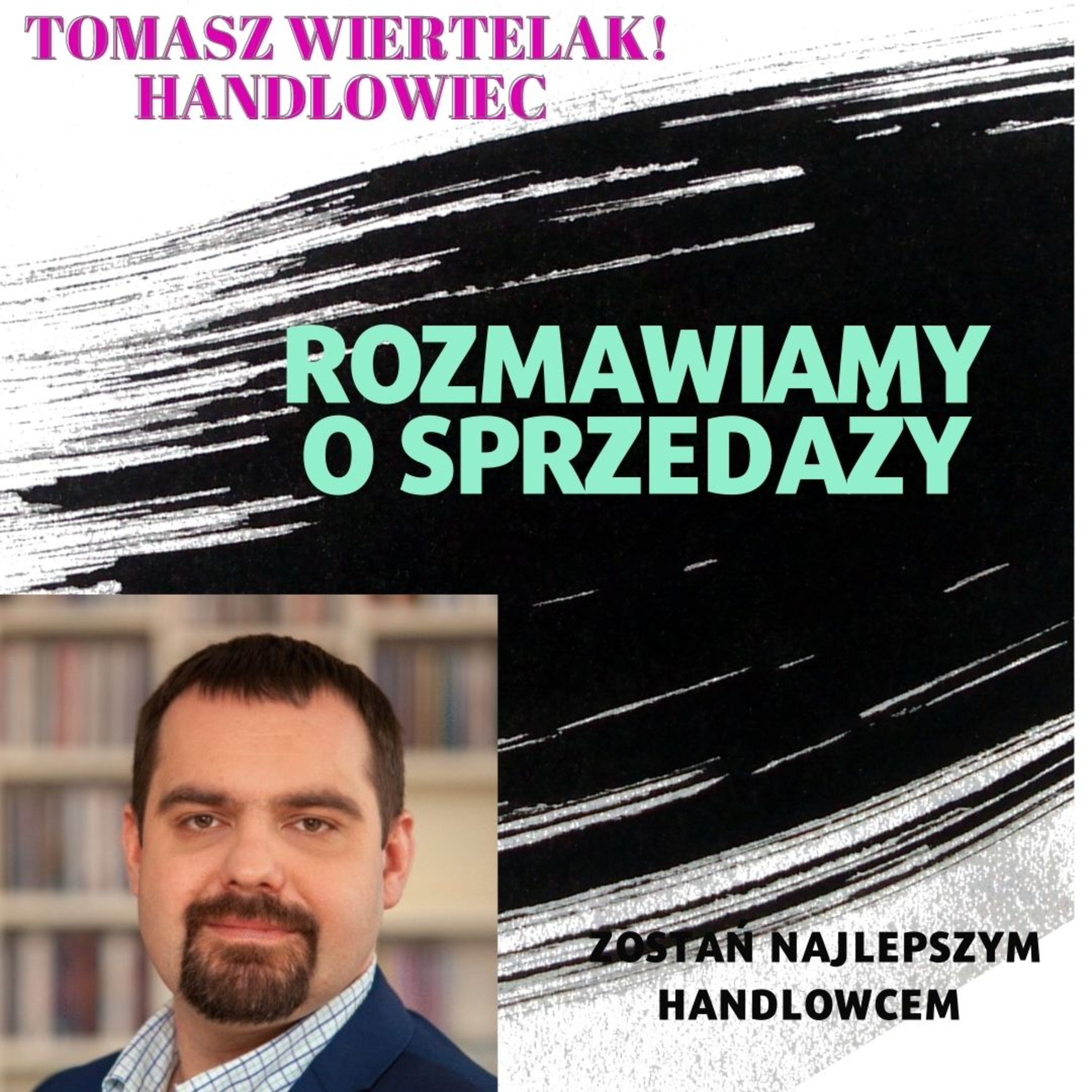 Sprzedaż B2B w praktyce