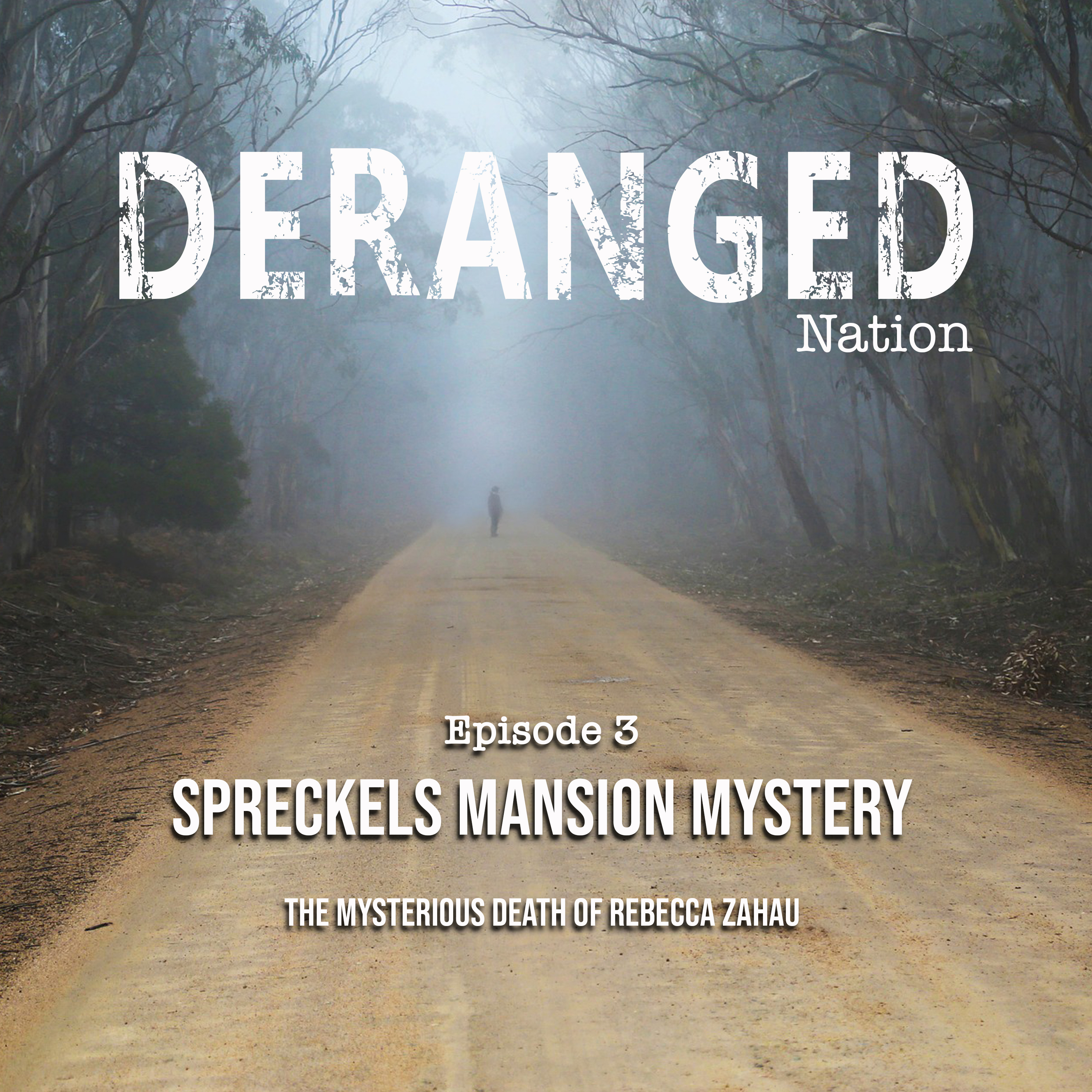 Deranged Nation