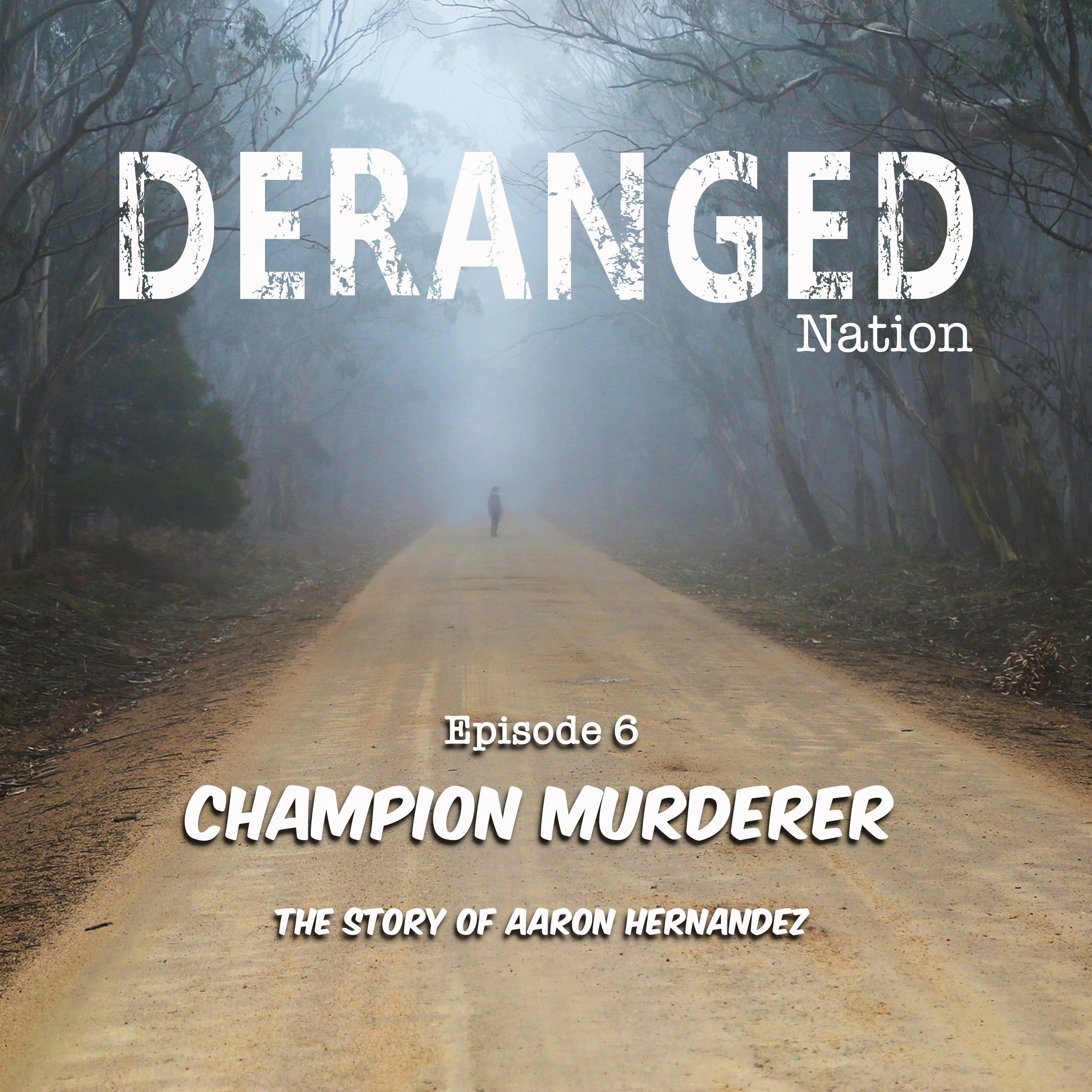 Deranged Nation