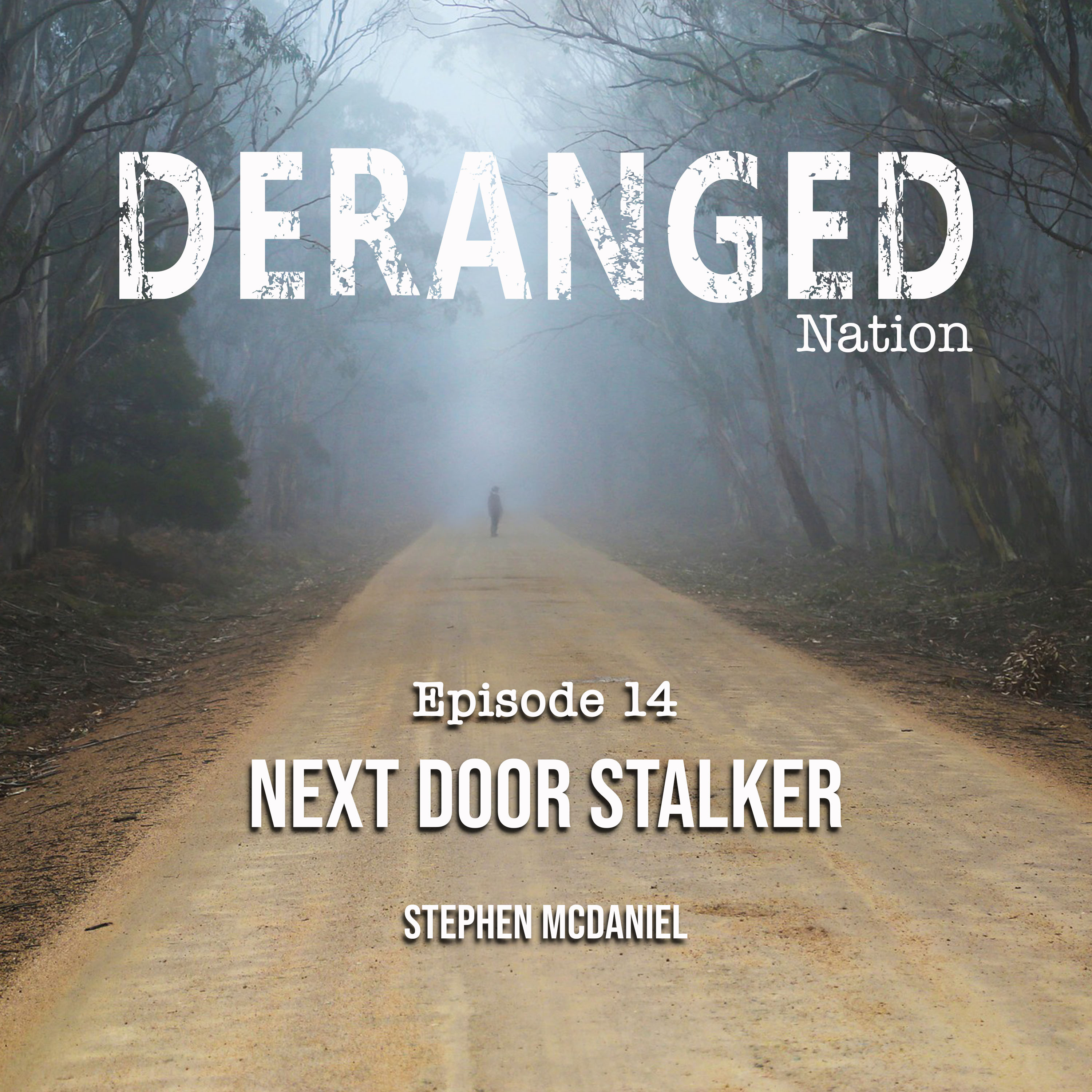 Deranged Nation