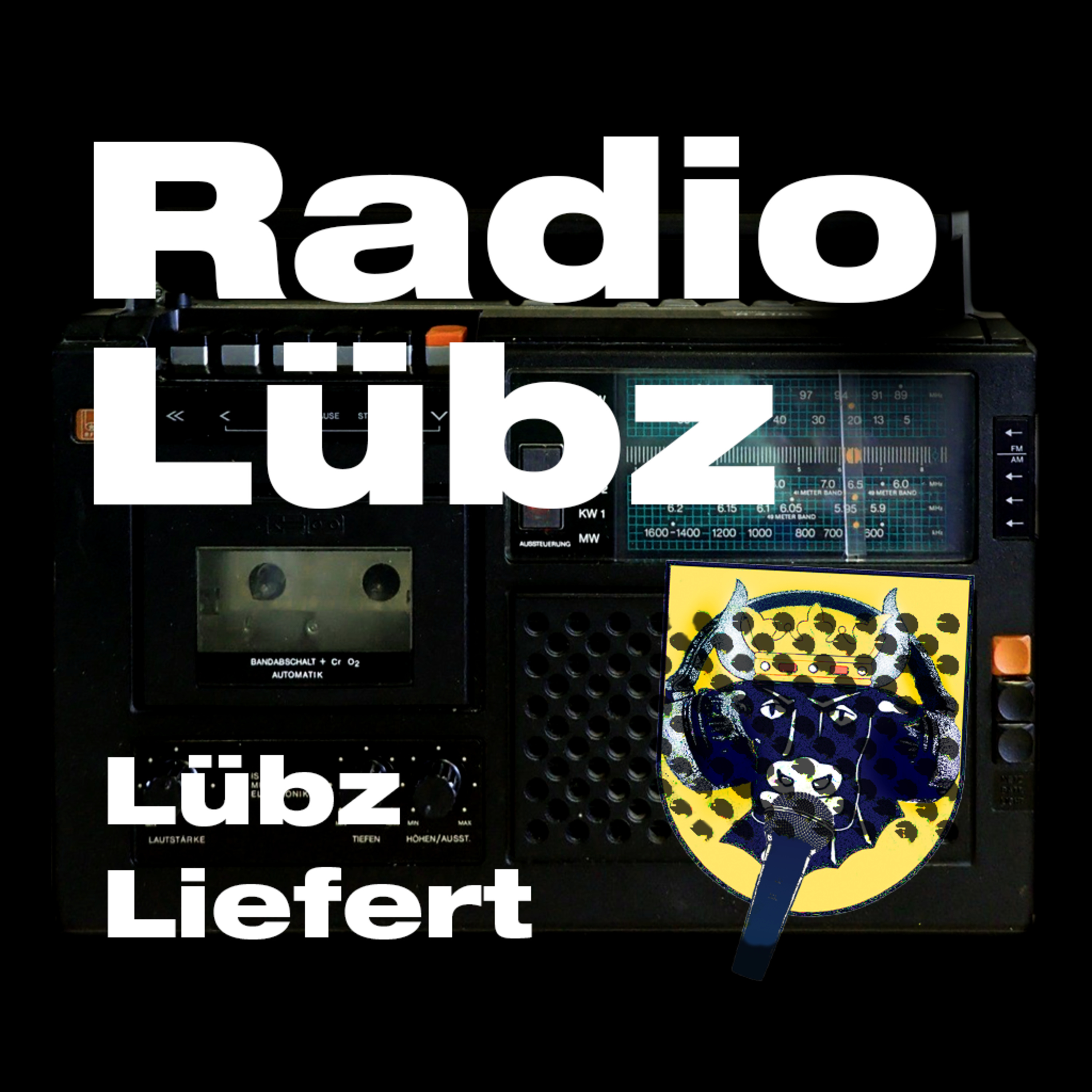 Radio Lübz