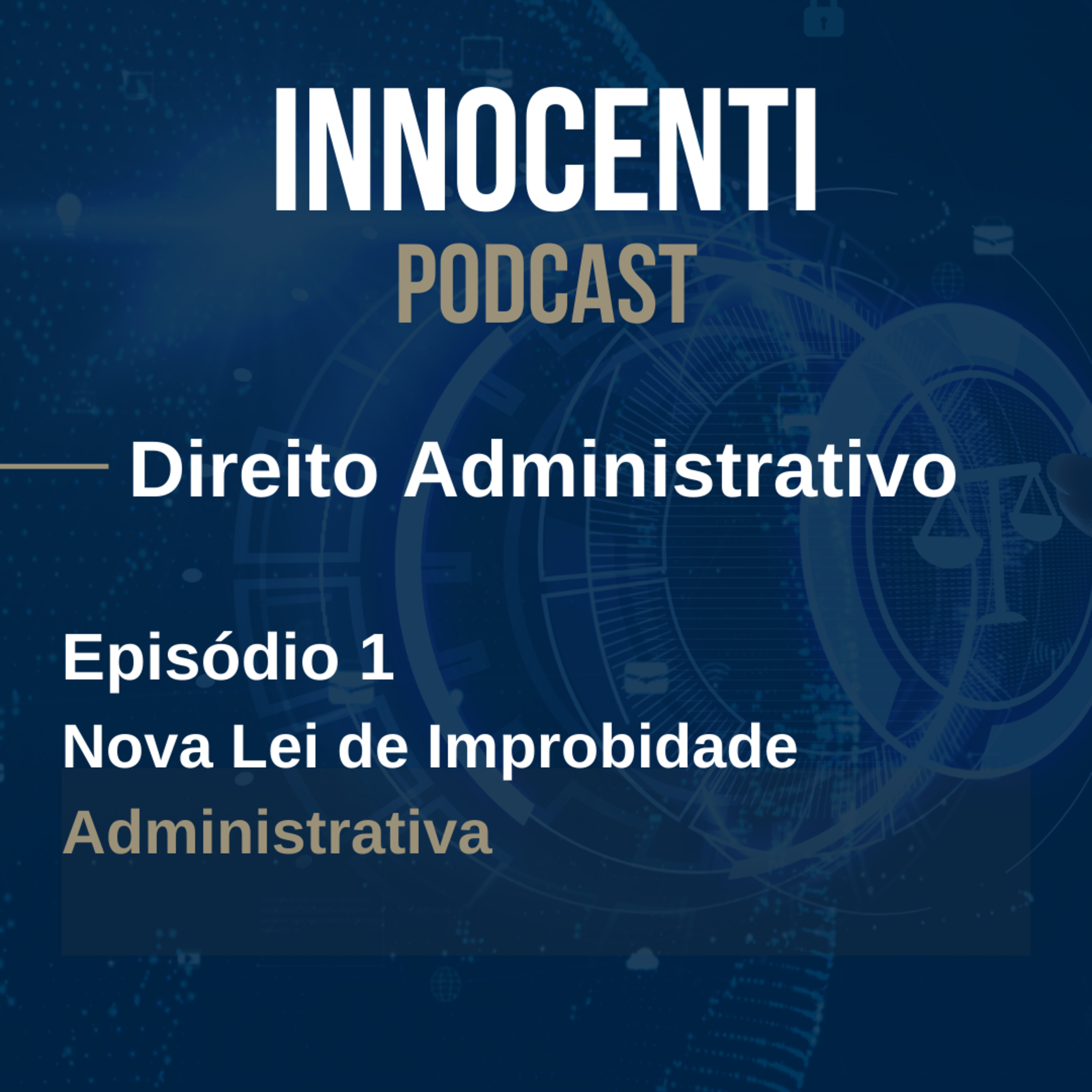 Innocenti Podcast