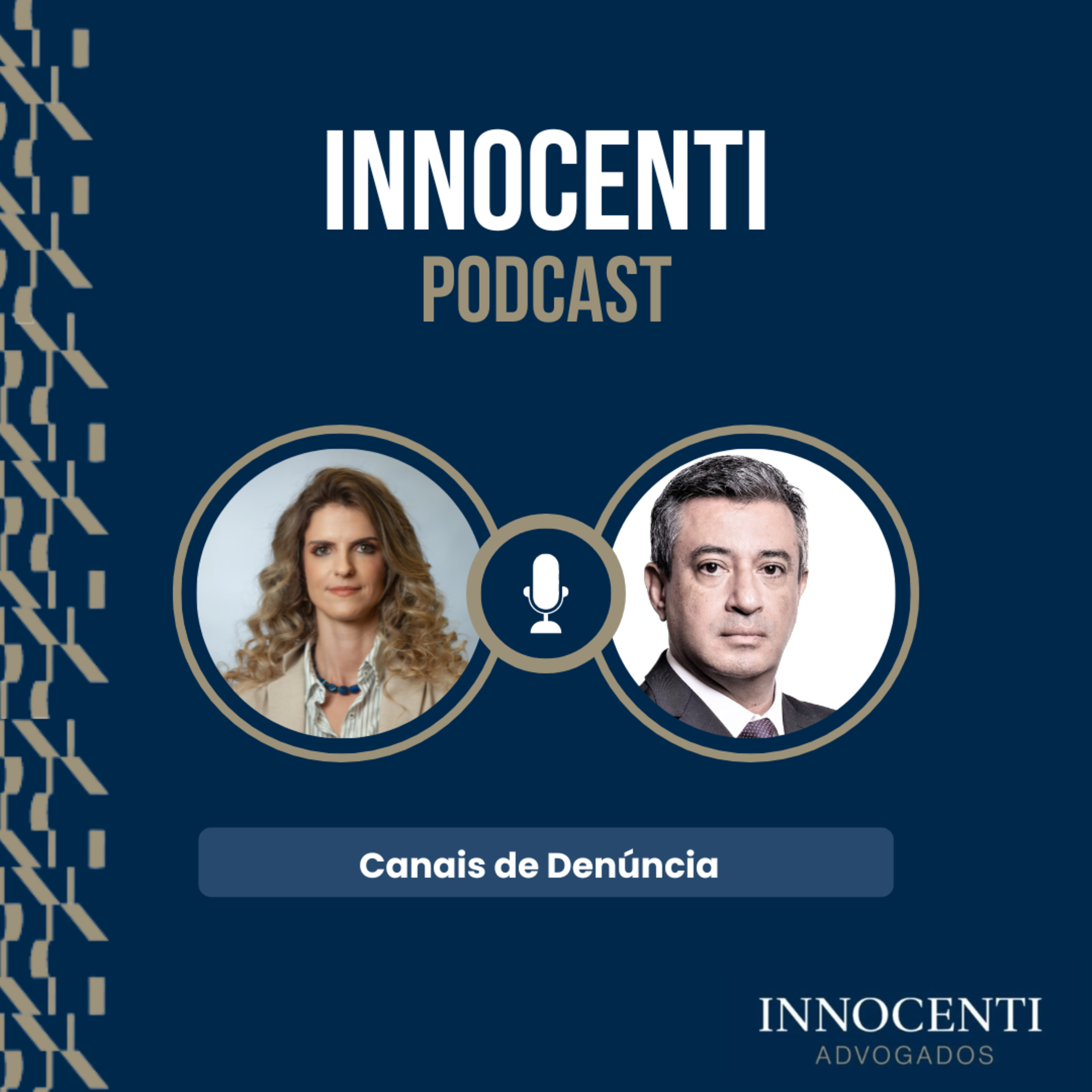 Innocenti Podcast