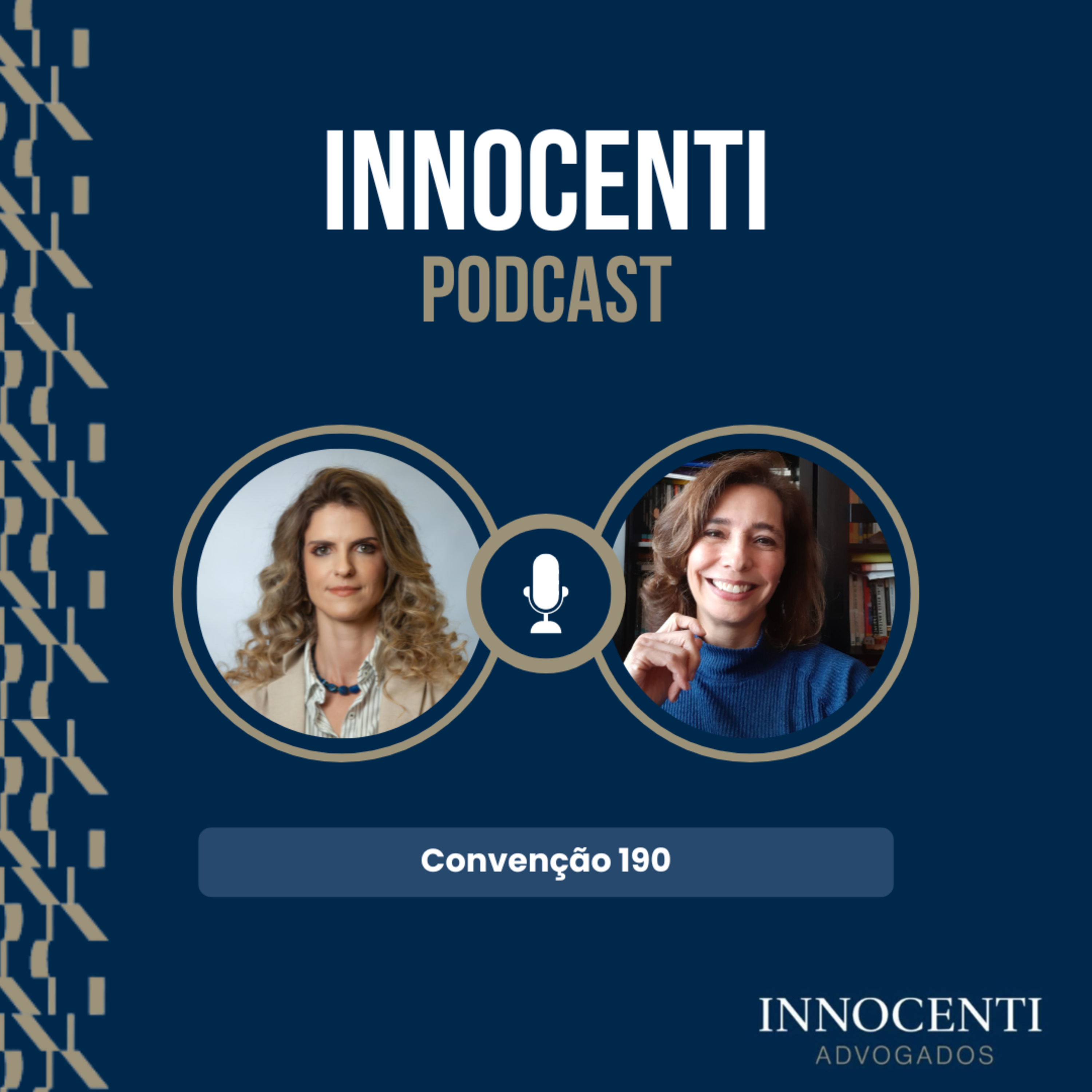 Innocenti Podcast