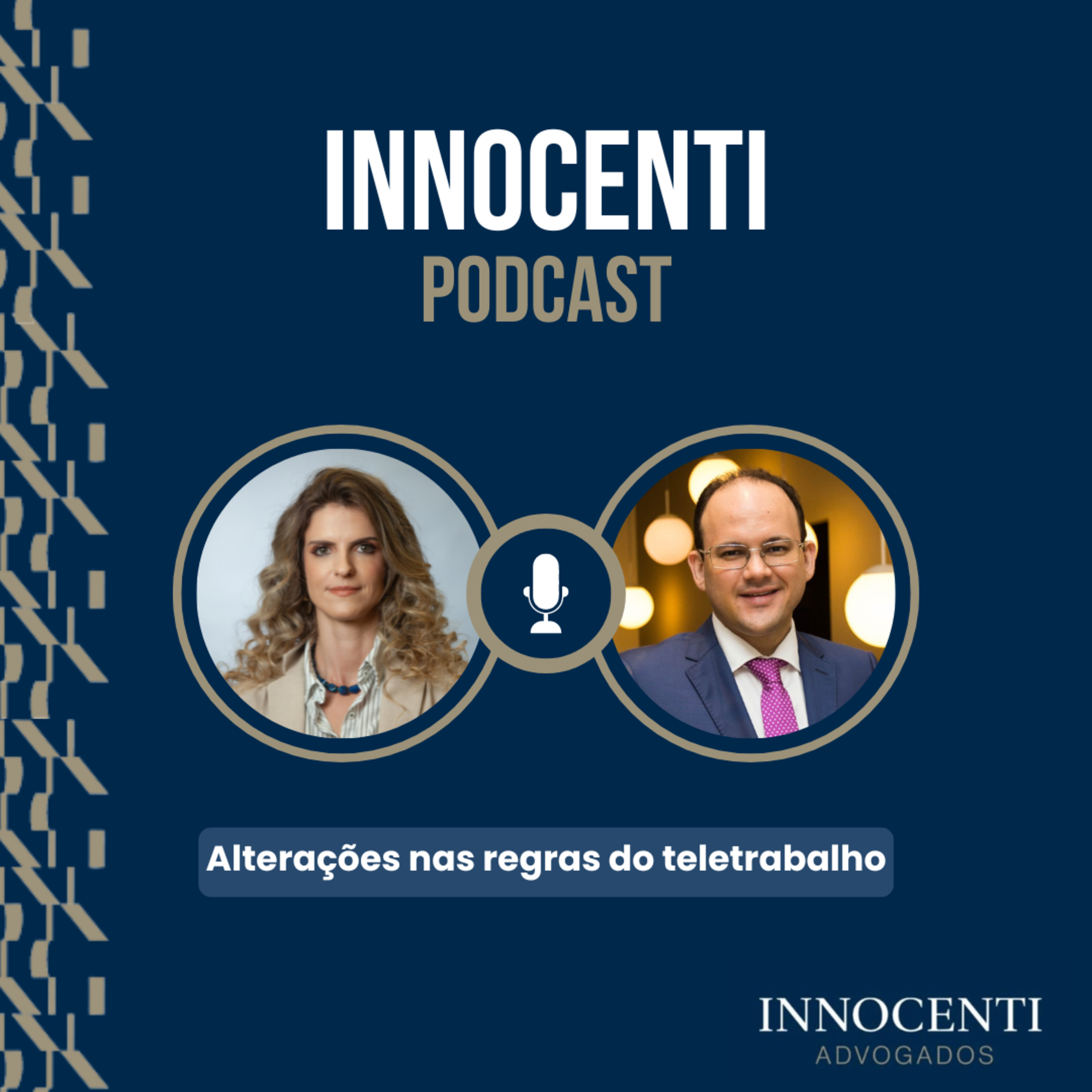 Innocenti Podcast