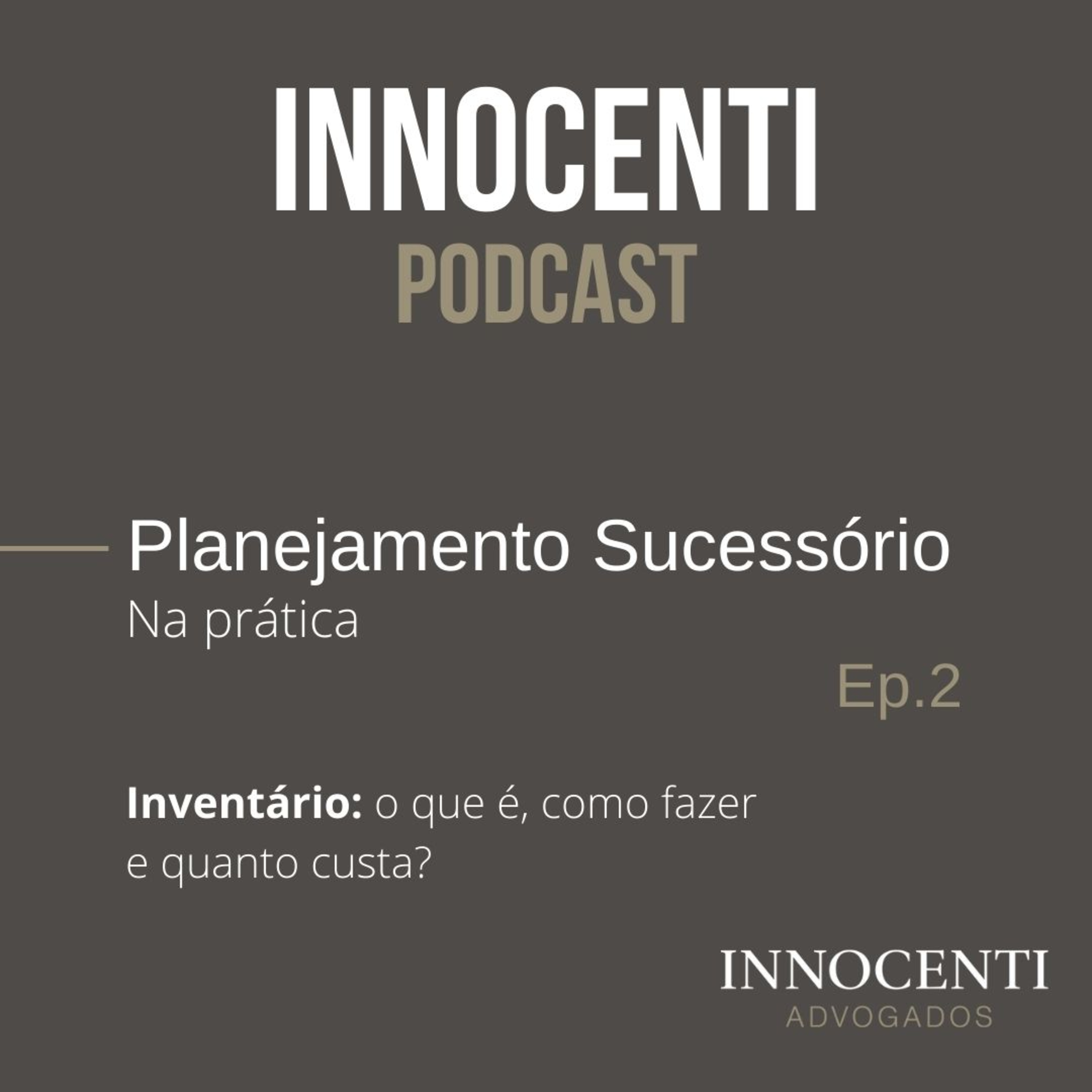 Innocenti Podcast