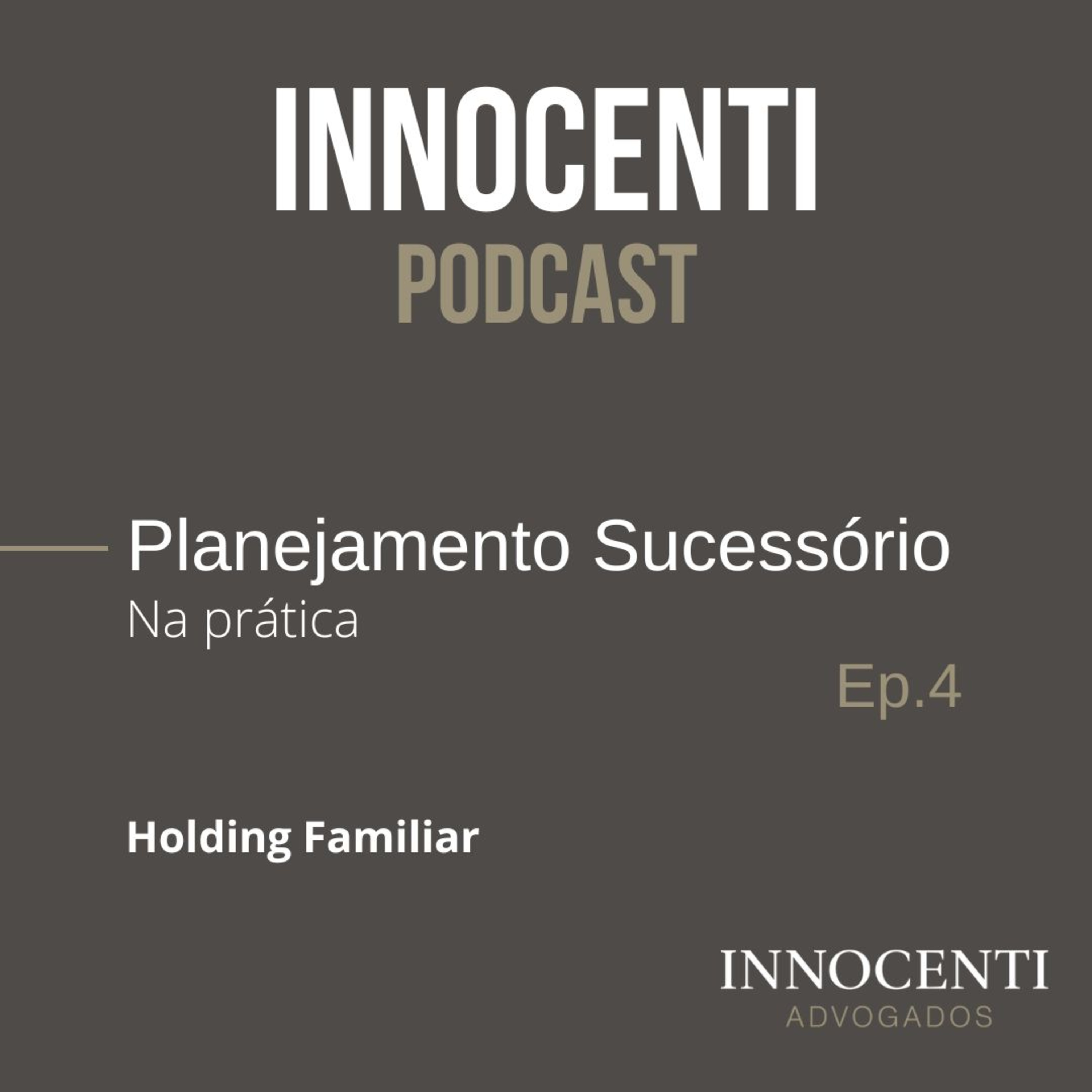 Innocenti Podcast