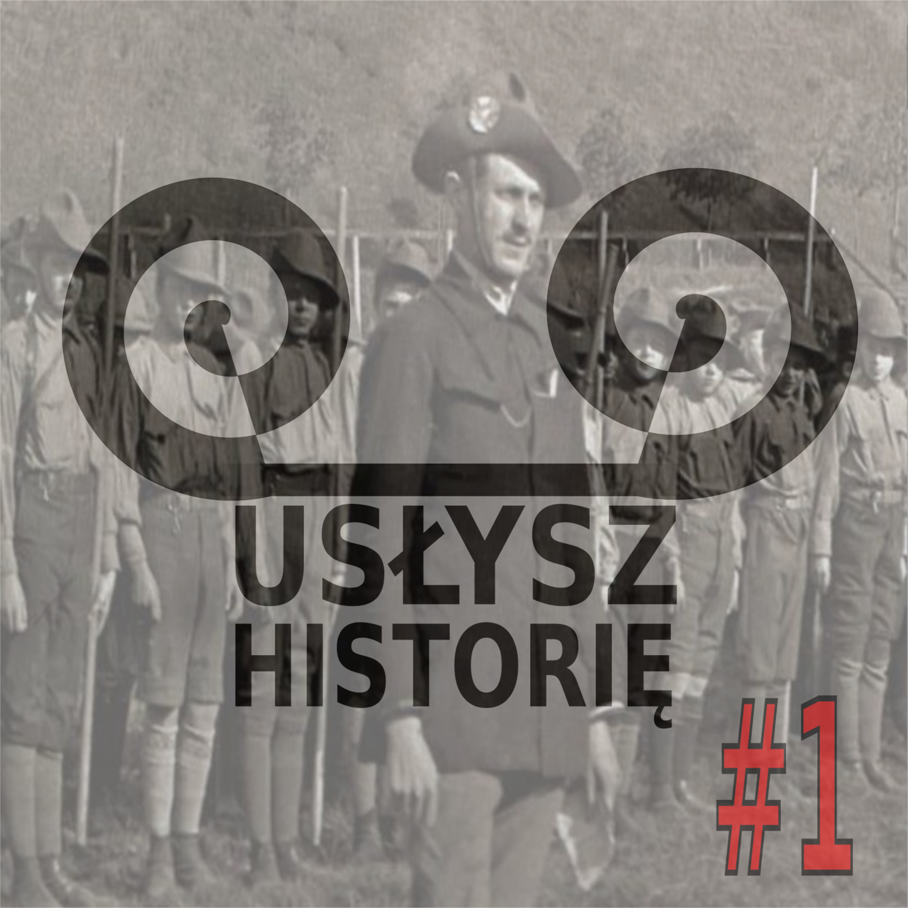 Usłysz Historię