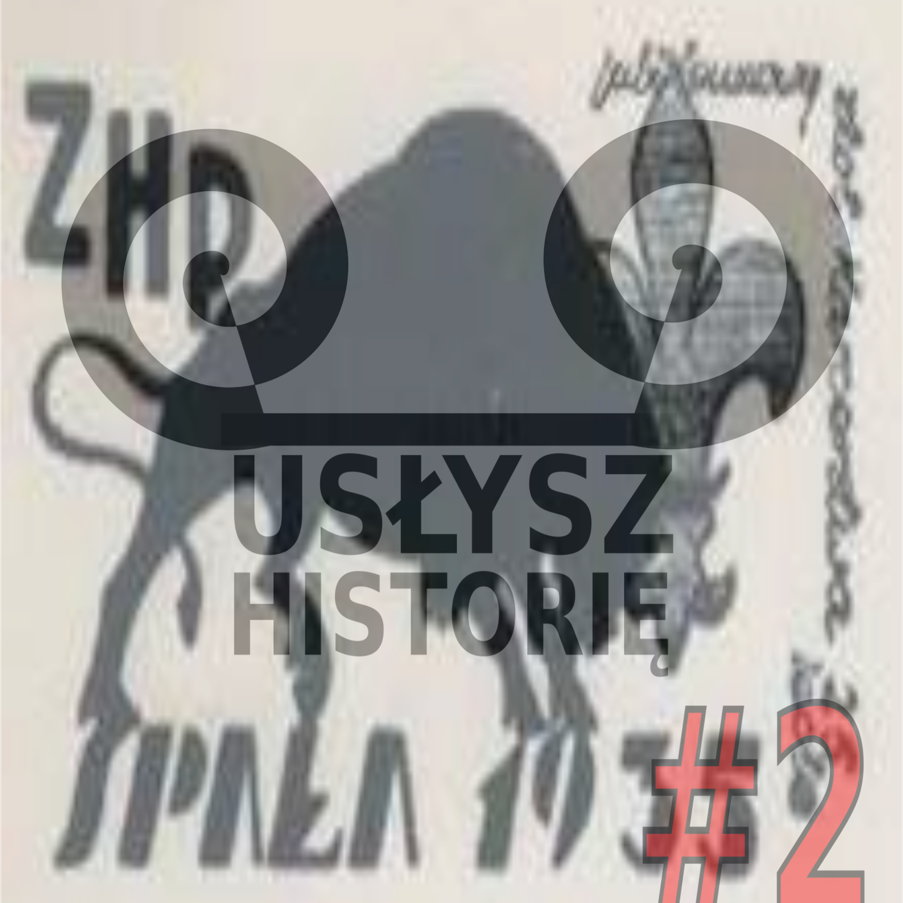 Usłysz Historię