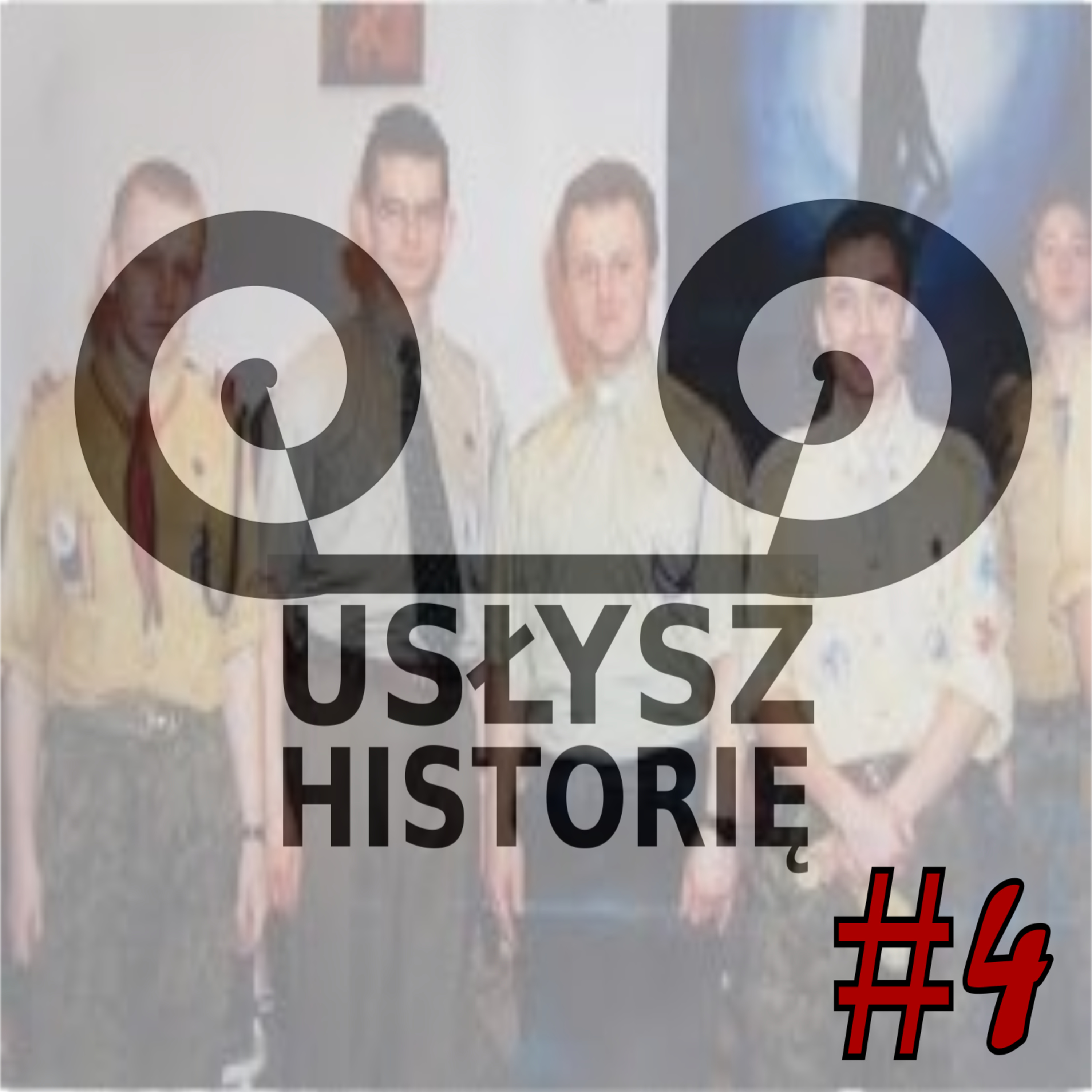 Usłysz Historię