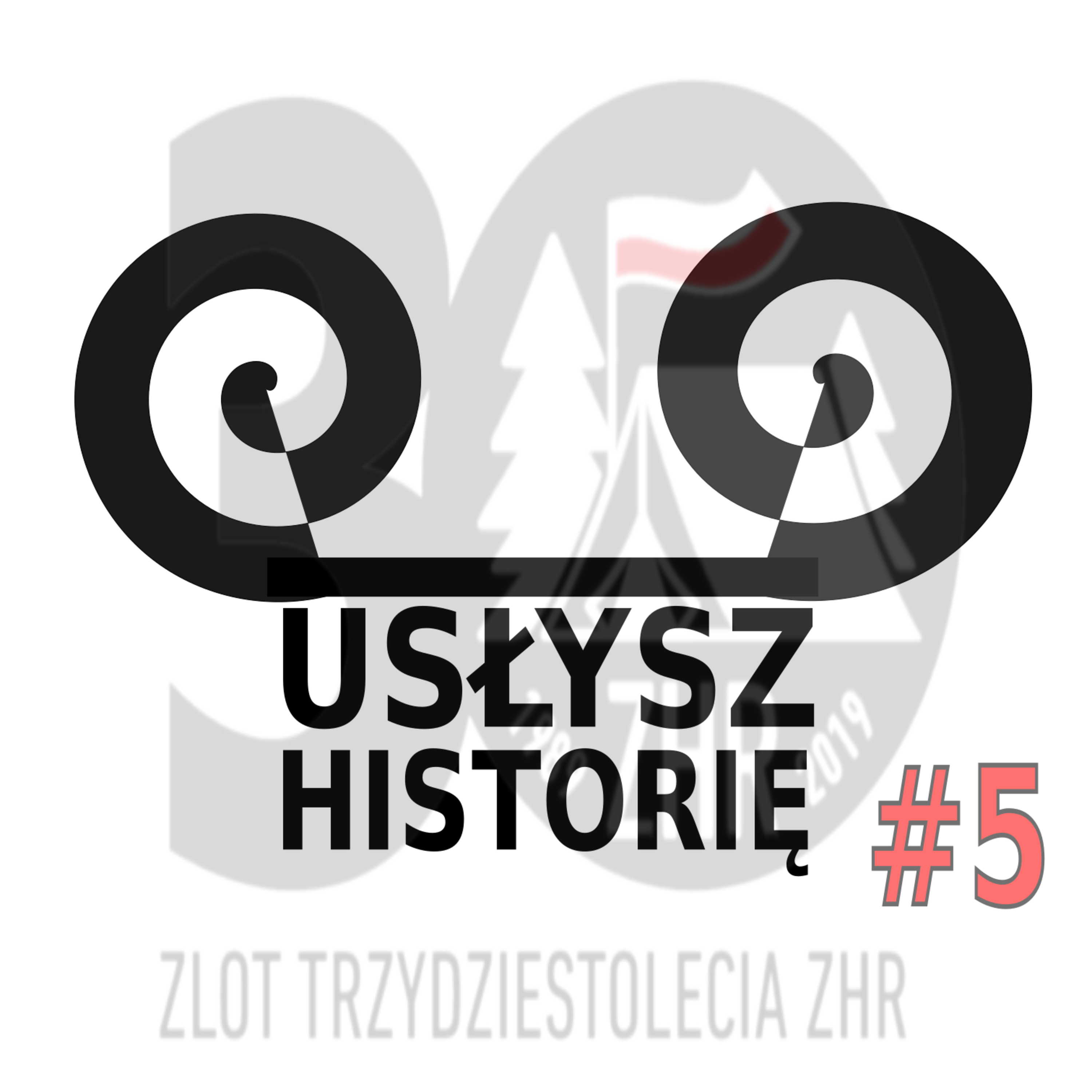 Usłysz Historię