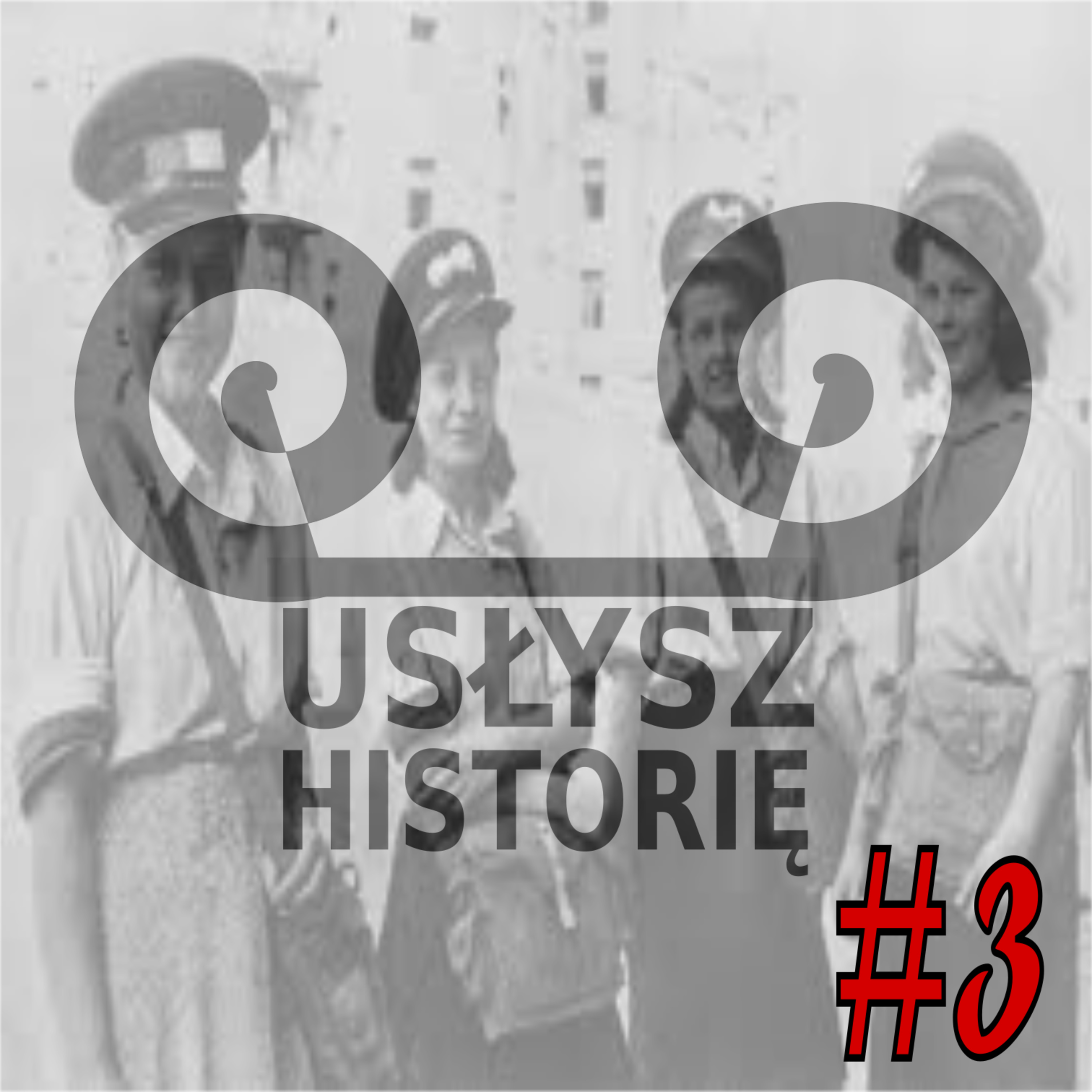 Usłysz Historię