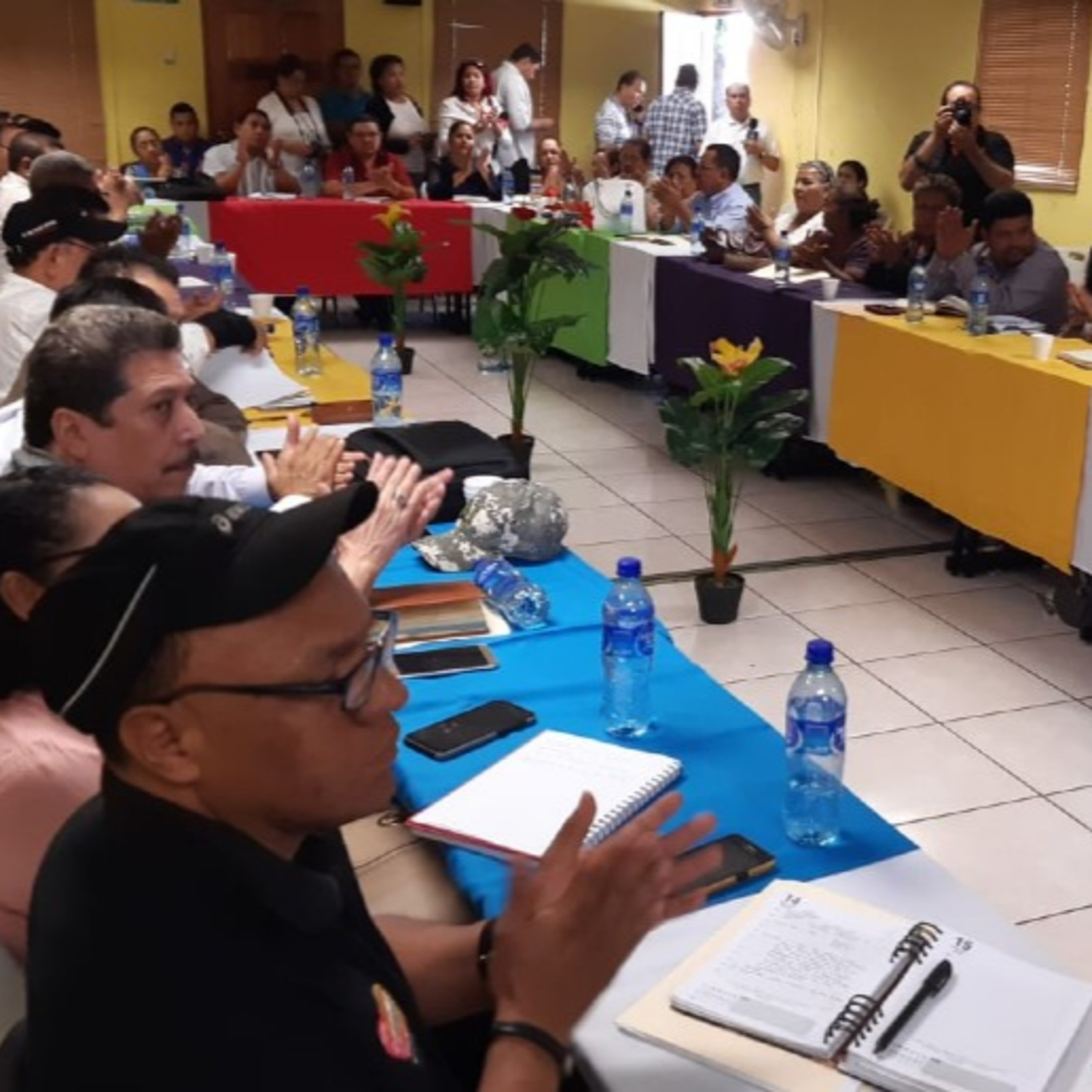 DE MANAGUA CON AMOR